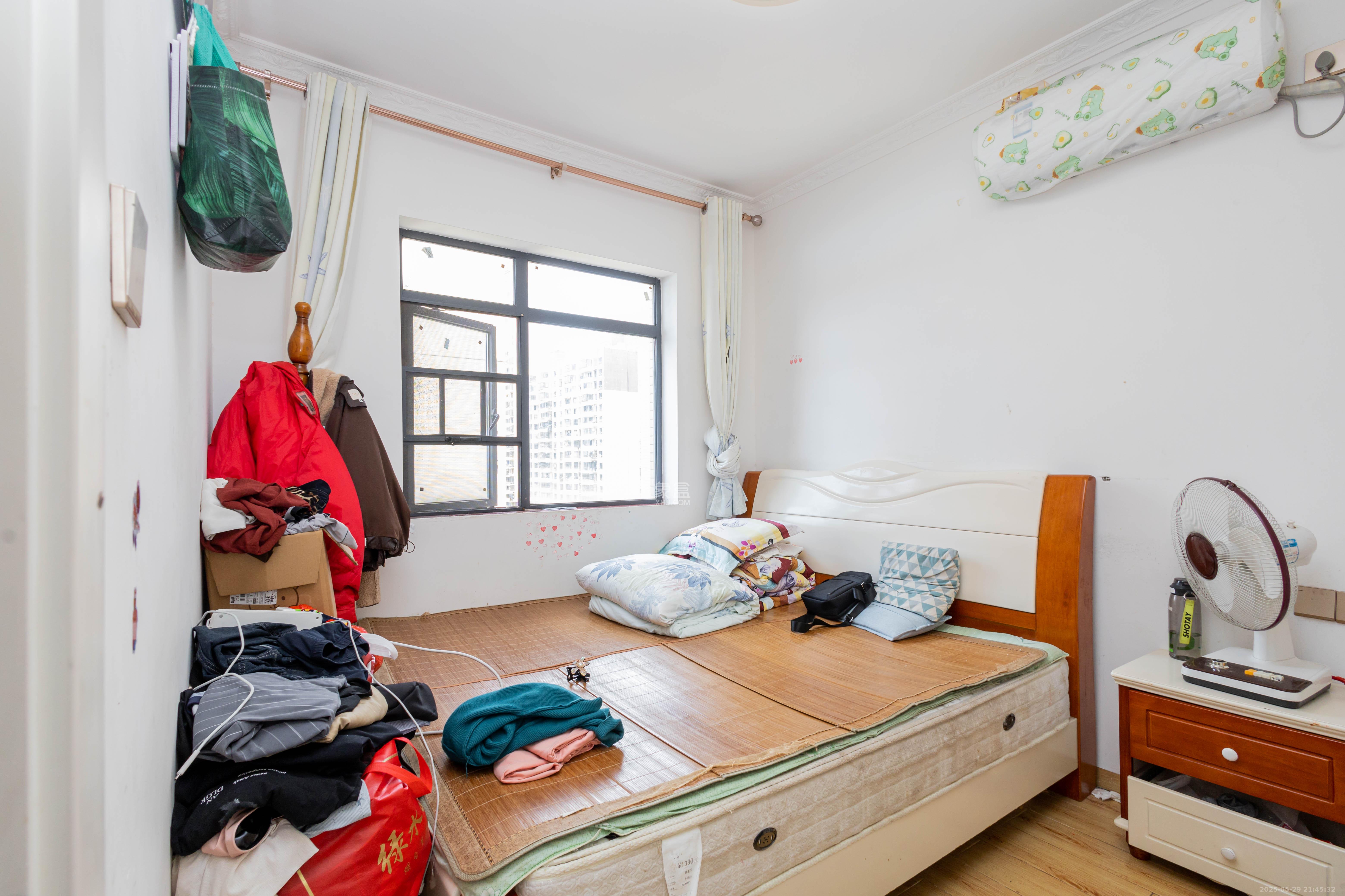 中国铁建国际城二期  3室2厅1卫    48.0万 中国铁建国际城二期  3室2厅1卫    48.0万卧室