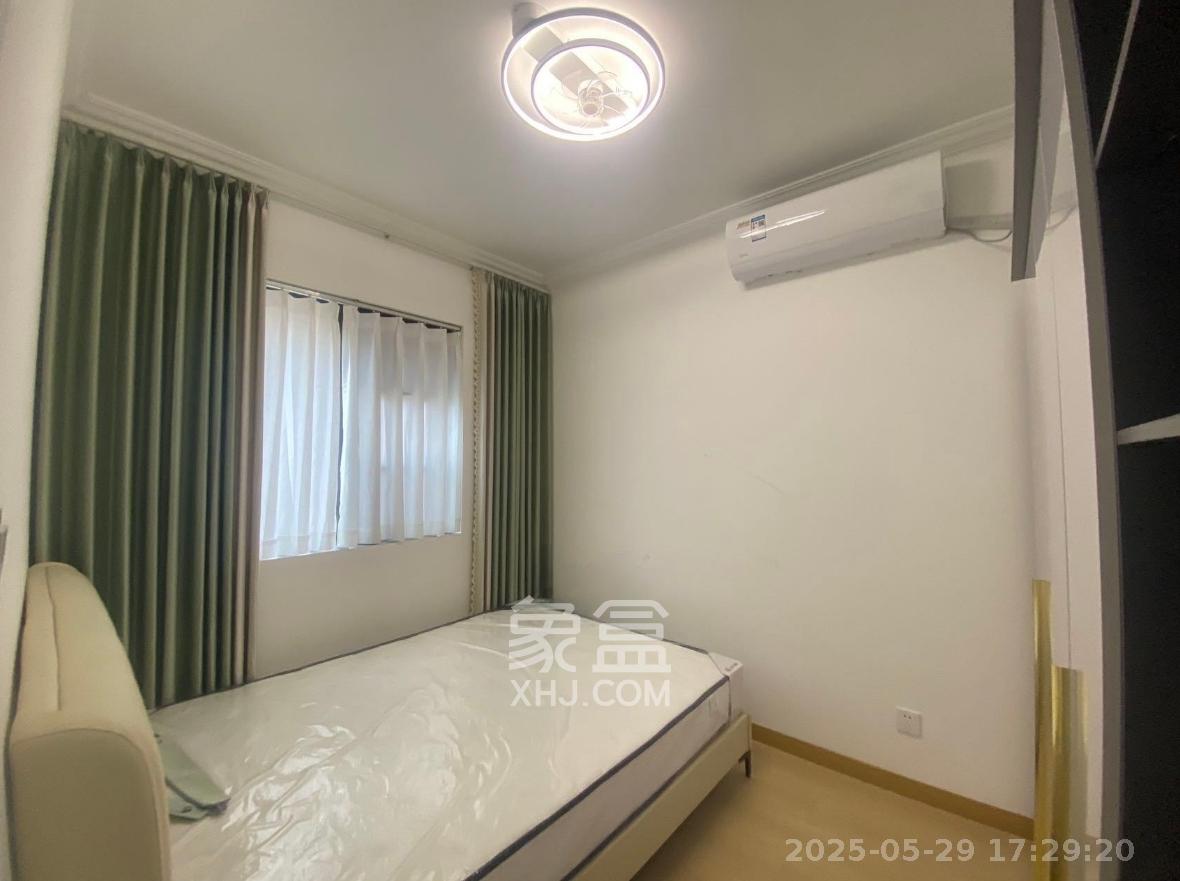 兰亭湾畔  3室2厅1卫   3200.00元/月室内图