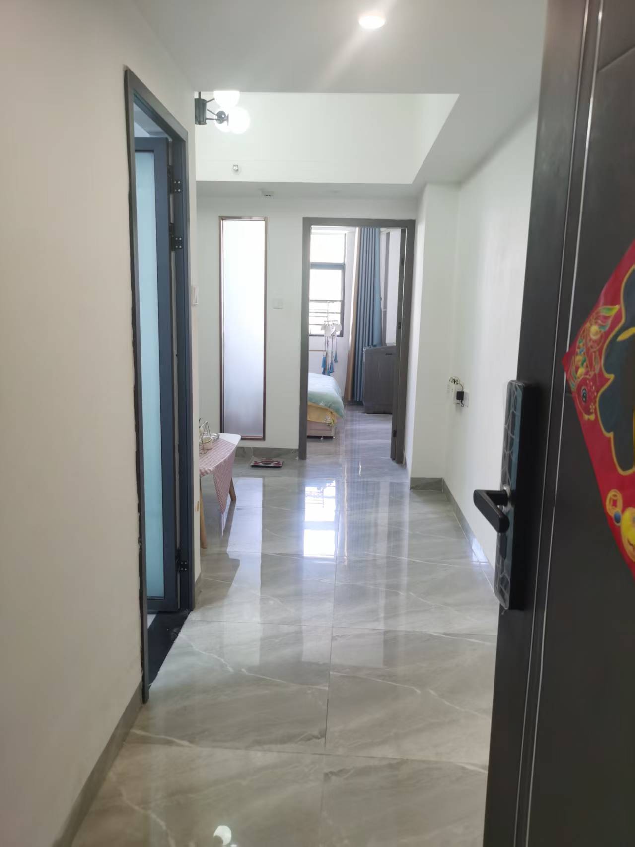 亿丰大厦 1室1厅1卫 1600.0元/月 亿丰大厦 1室1厅1卫 1600.0元/月室内图