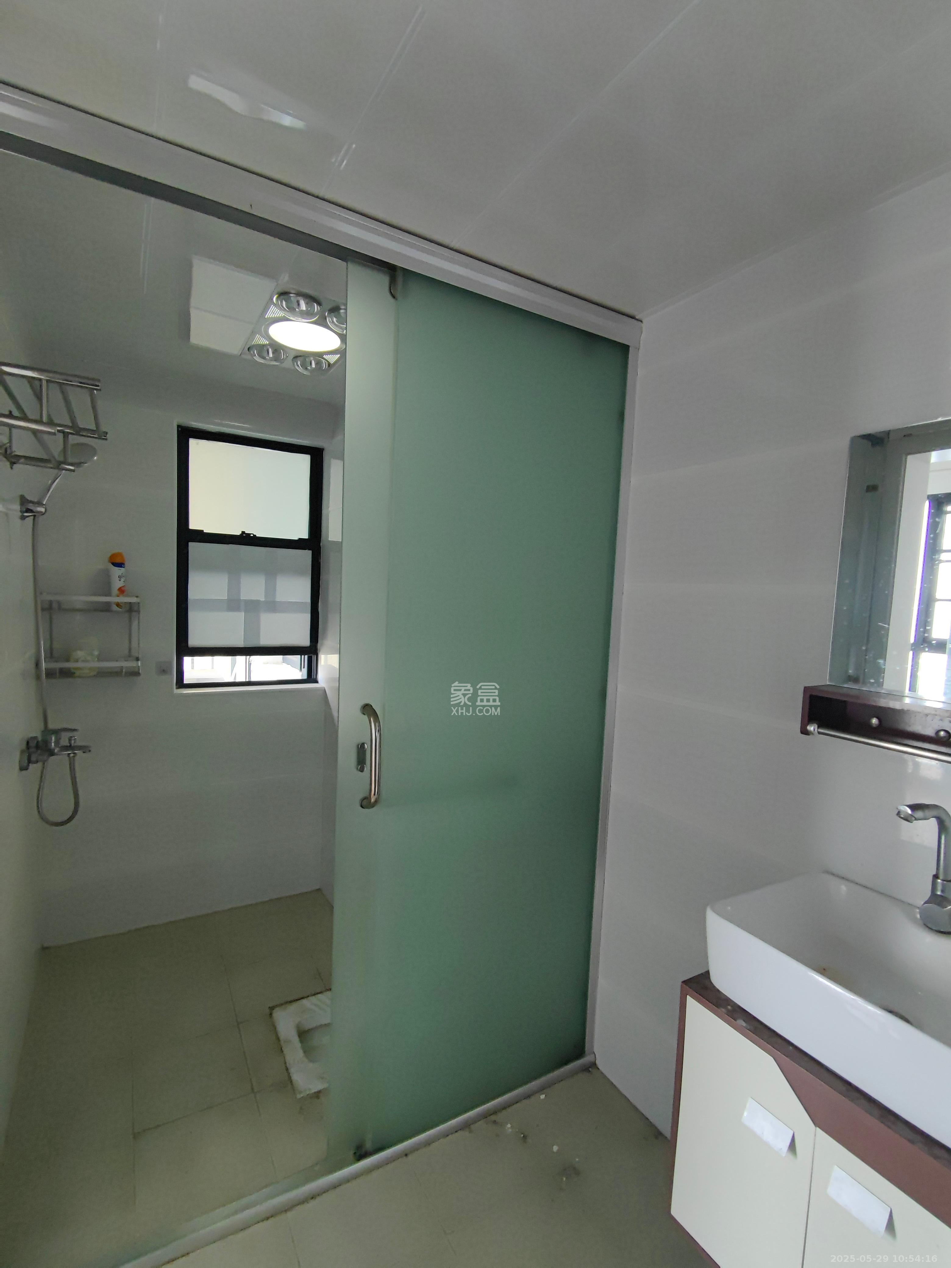 中建梅溪湖中心  3室2厅2卫   2800.00元/月室内图