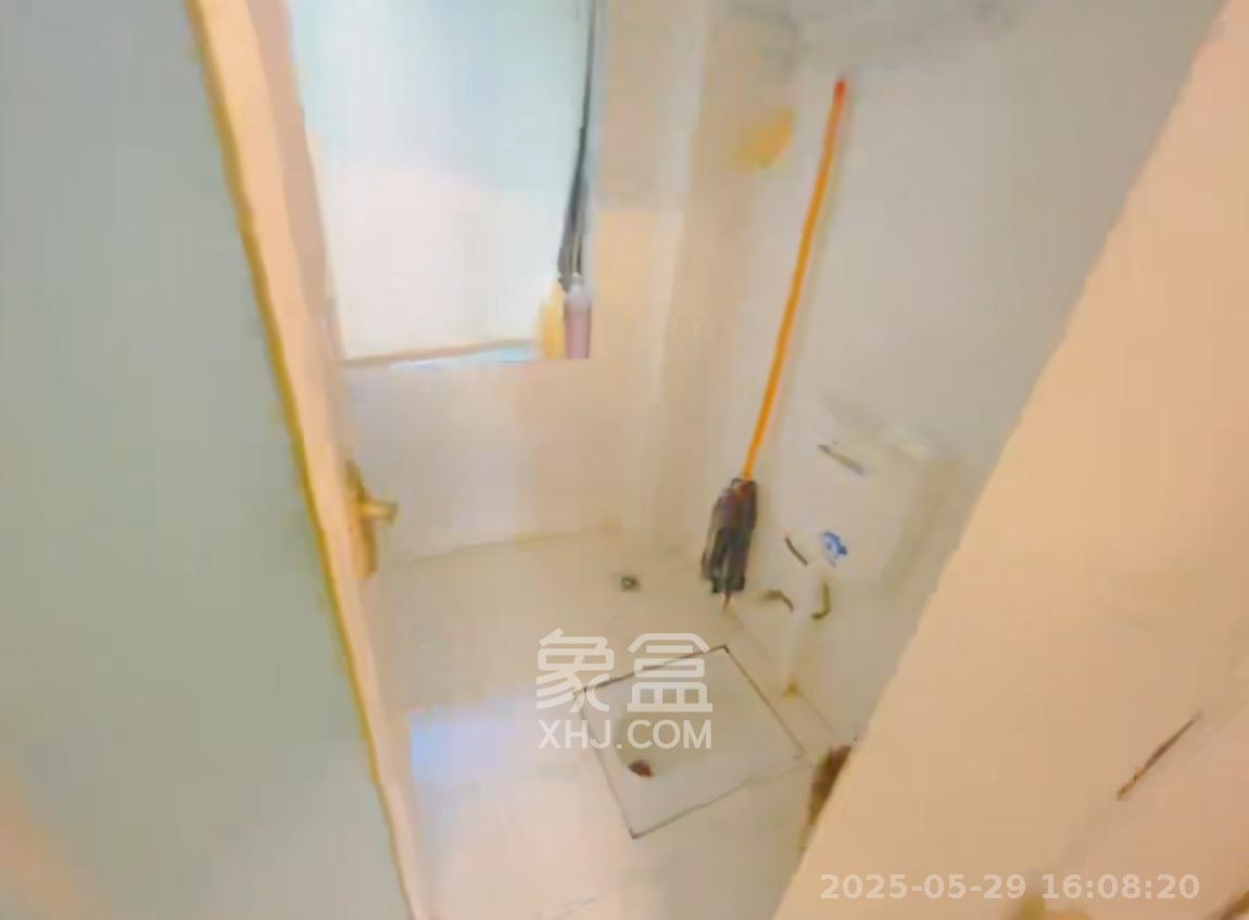 恒盛世家  2室1厅1卫   1600.00元/月