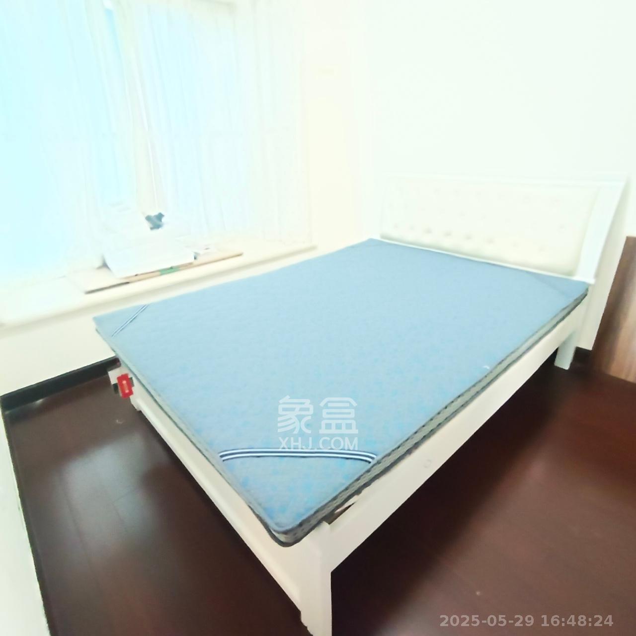 恒大雅苑  2室2厅1卫   2200.00元/月室内图