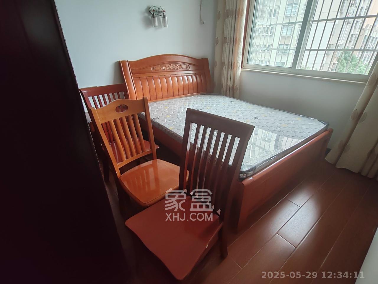 嘉顺苑  2室2厅1卫   2100.00元/月室内图