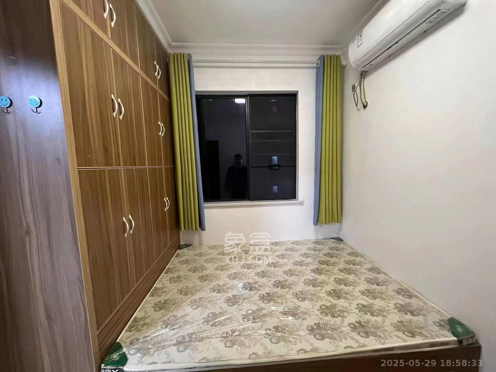 兴和佳苑安置小区  2室1厅1卫   1900.00元/月室内图