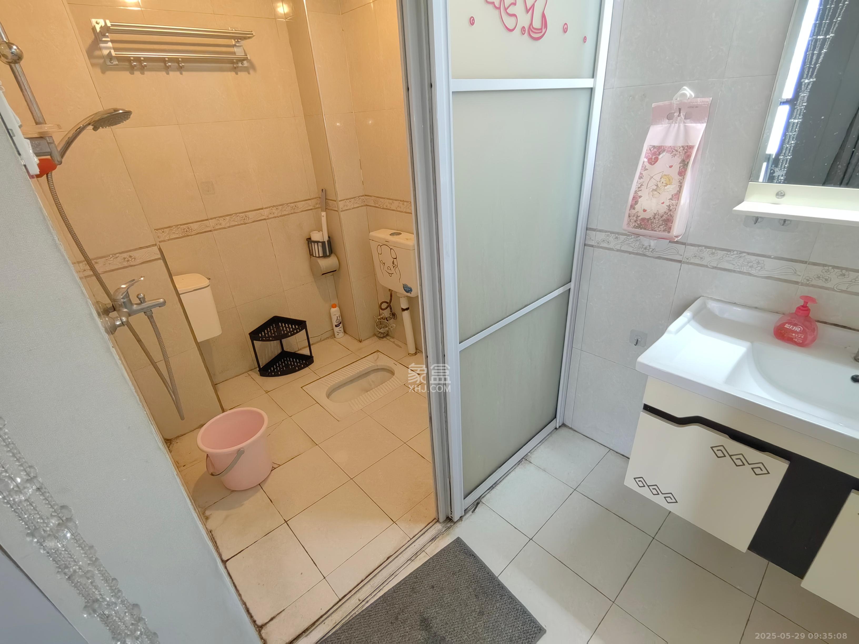 美寓明城 1室1厅1卫 2000.0元/月 美寓明城 1室1厅1卫 2000.0元/月室内图