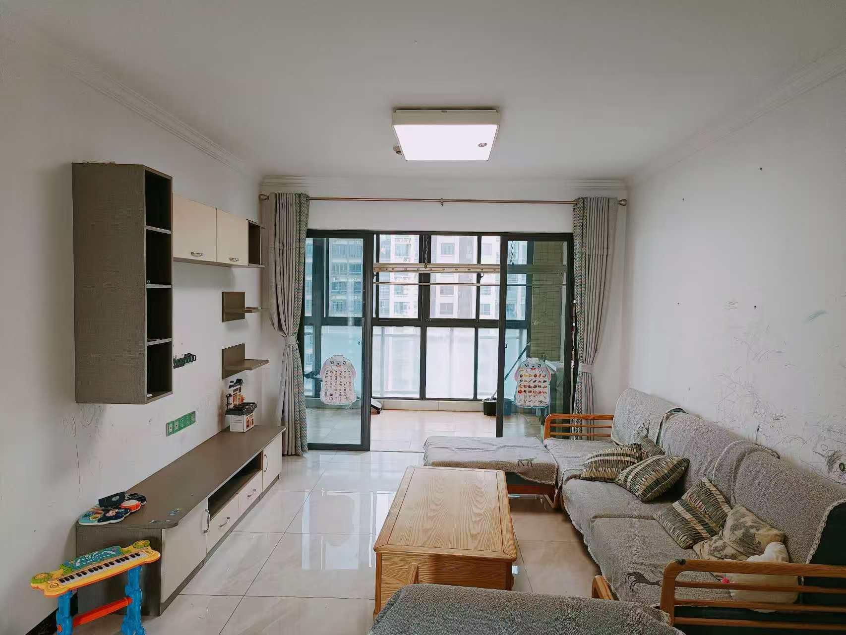 海鑫城一期  2室2厅1卫    138.0万 海鑫城一期  2室2厅1卫    138.0万室内图