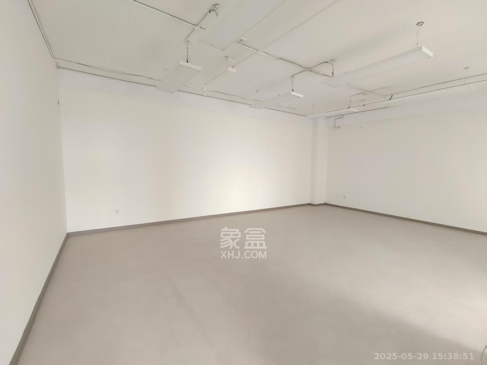 BOBO天下城（CTA财富中心）   320.0㎡     14800.00元/月室内图