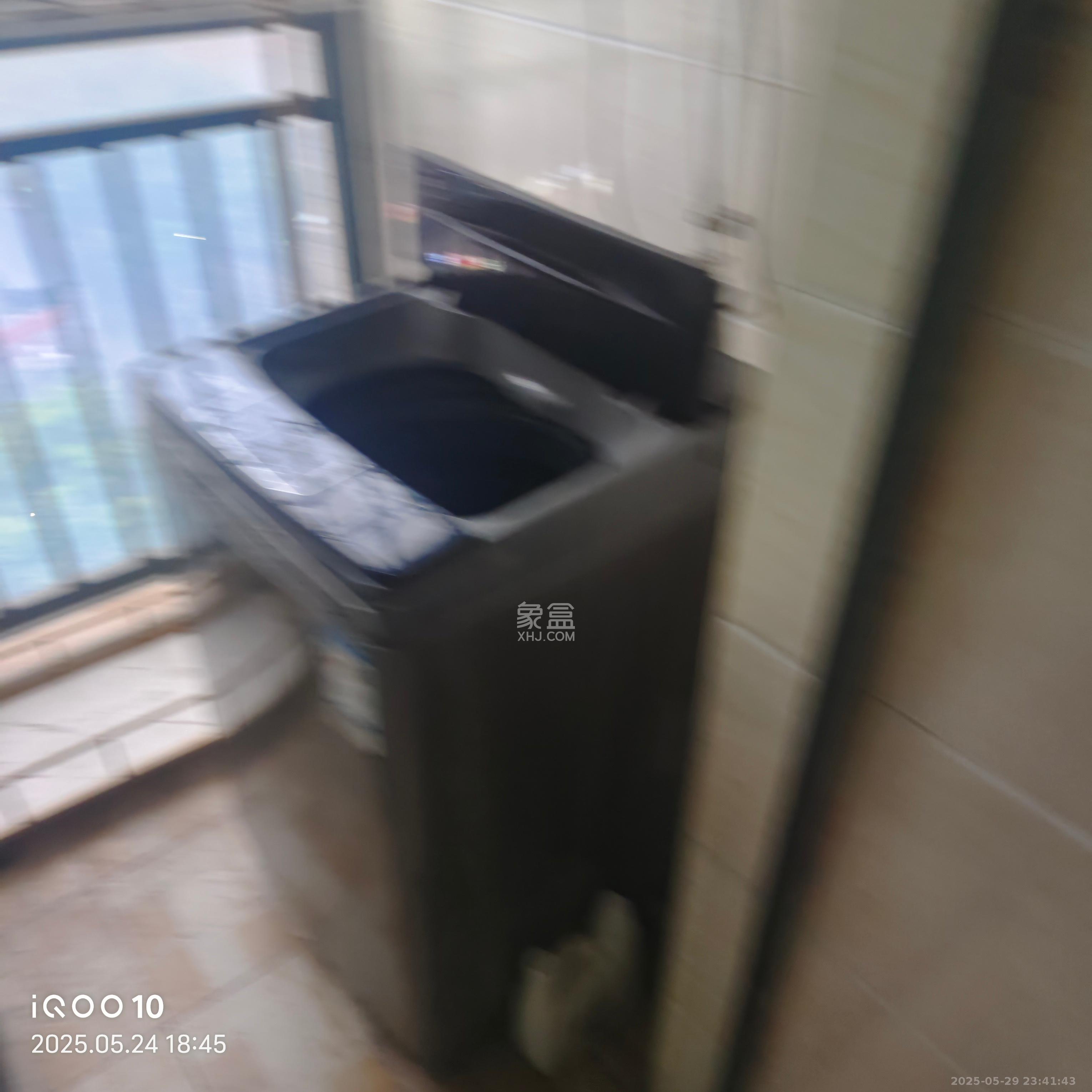 五一新村安置小区（永定社区、永兴社区、永祥社区）  2室1厅1卫   1400.00元/月室内图