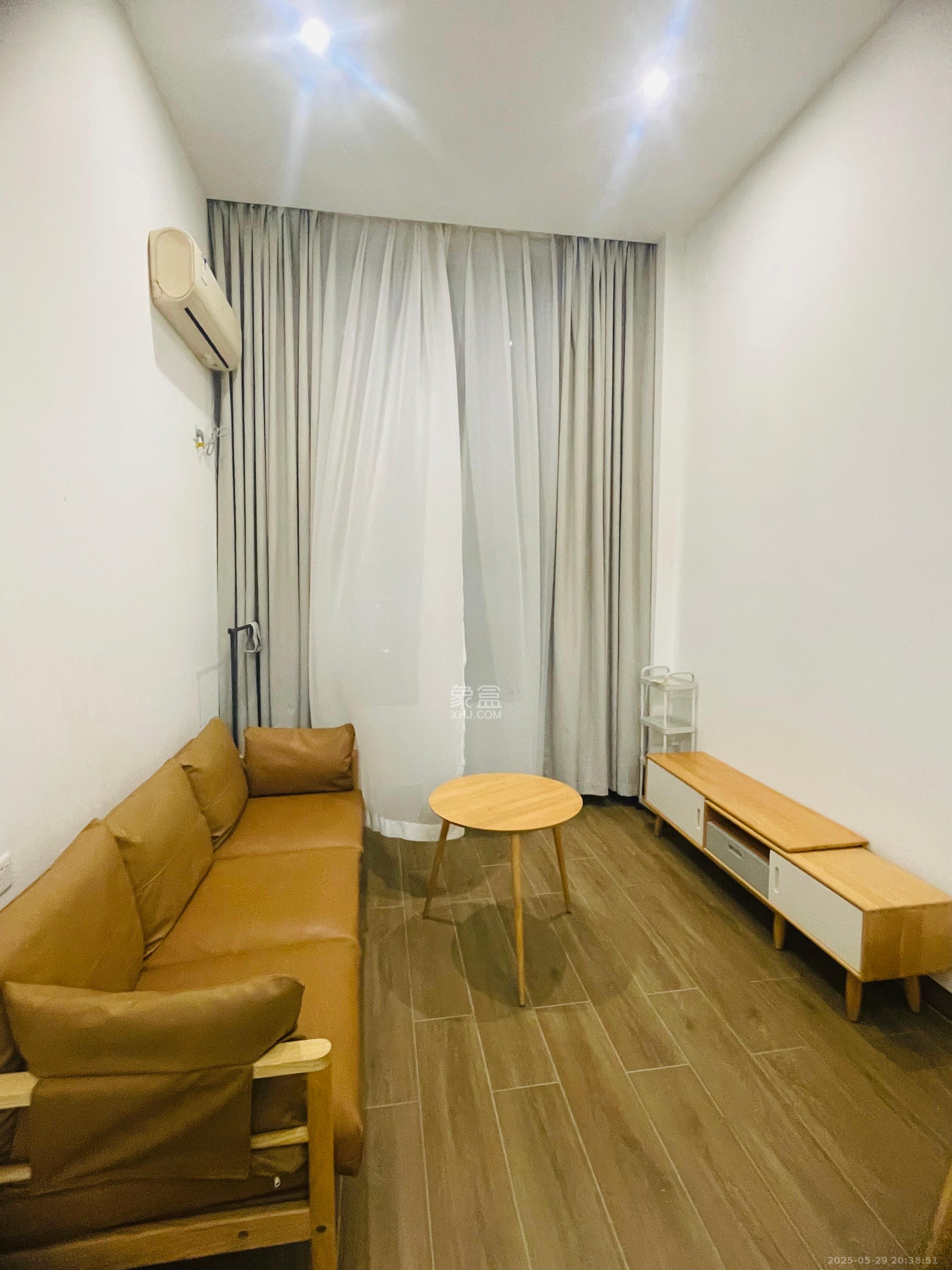 尚都美寓  1室0厅0卫   1500.00元/月室内图