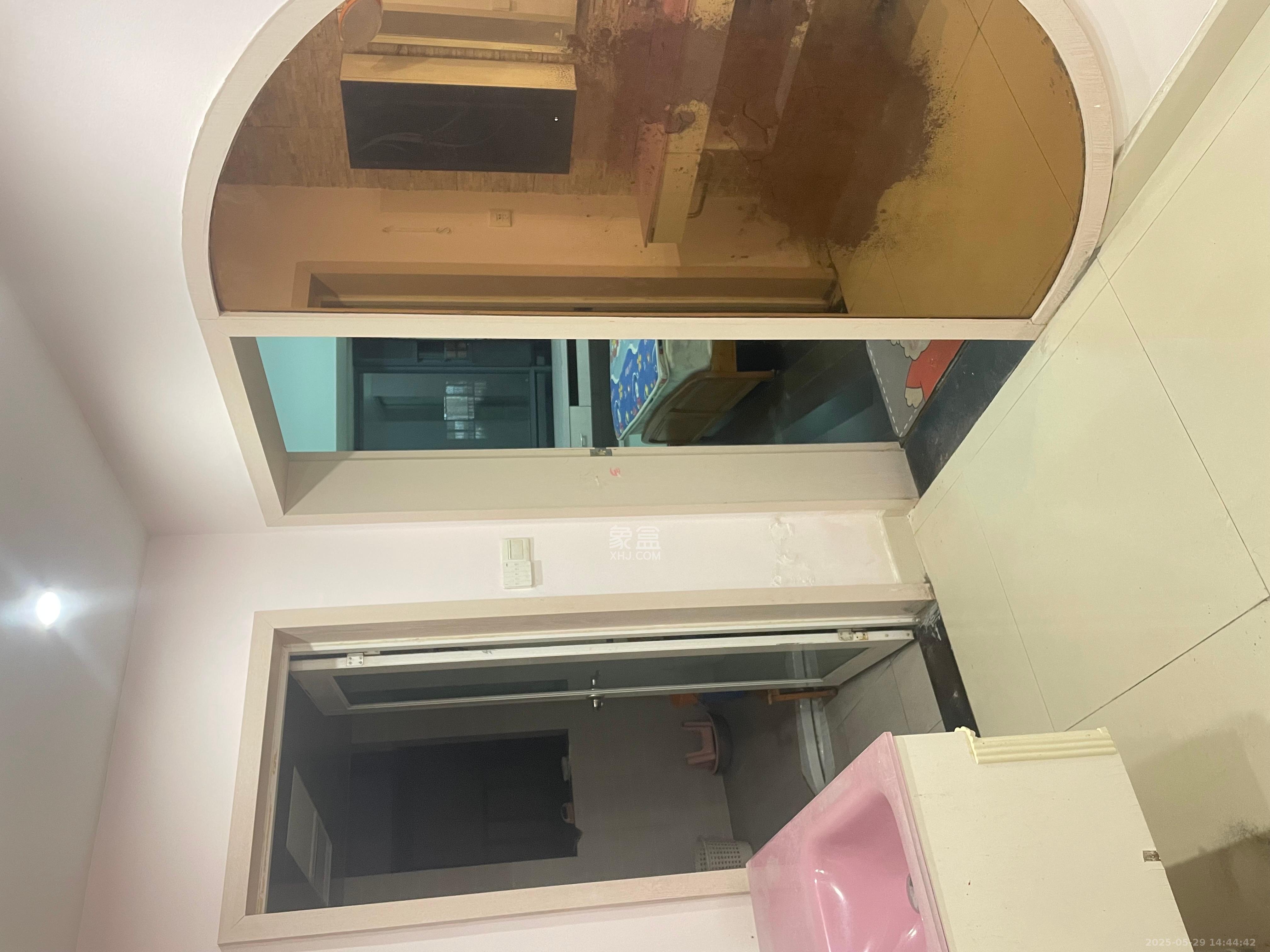 奥林匹克花园  3室2厅2卫   3200.00元/月室内图