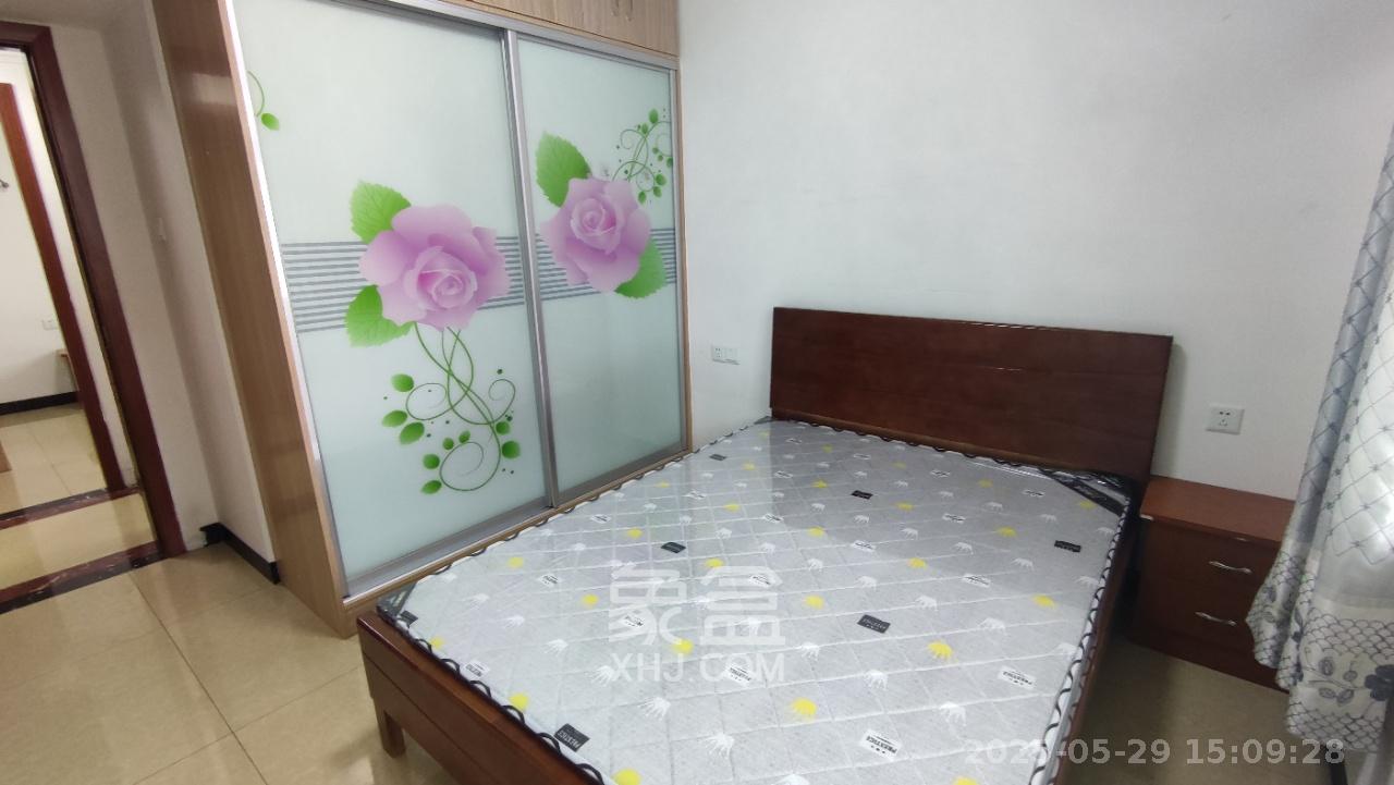星城新宇瑞景苑（景塘苑）  2室1厅1卫   1800.00元/月室内图