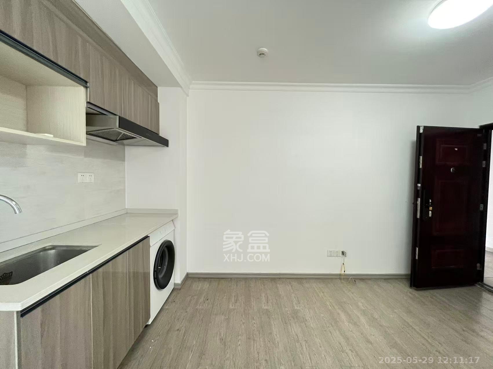 和顺洋湖壹号 1室1厅1卫 1700.0元/月 和顺洋湖壹号 1室1厅1卫 1700.0元/月室内图