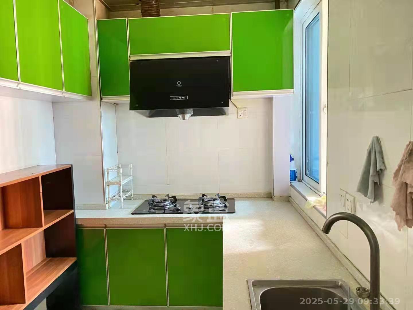 益佳苑  1室1厅1卫   2000.00元/月室内图