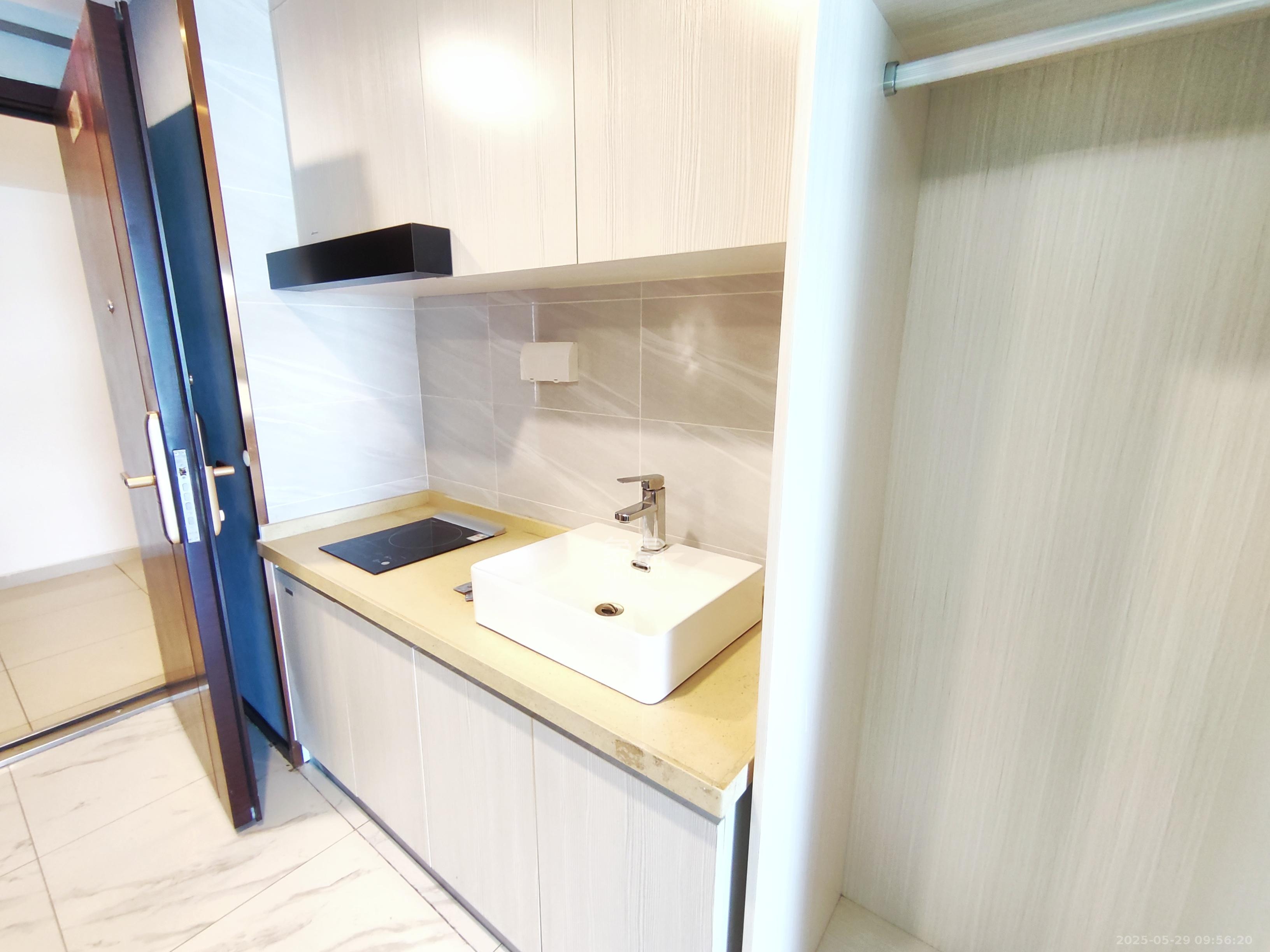 新长海漓湘悦  1室0厅0卫   1500.00元/月室内图