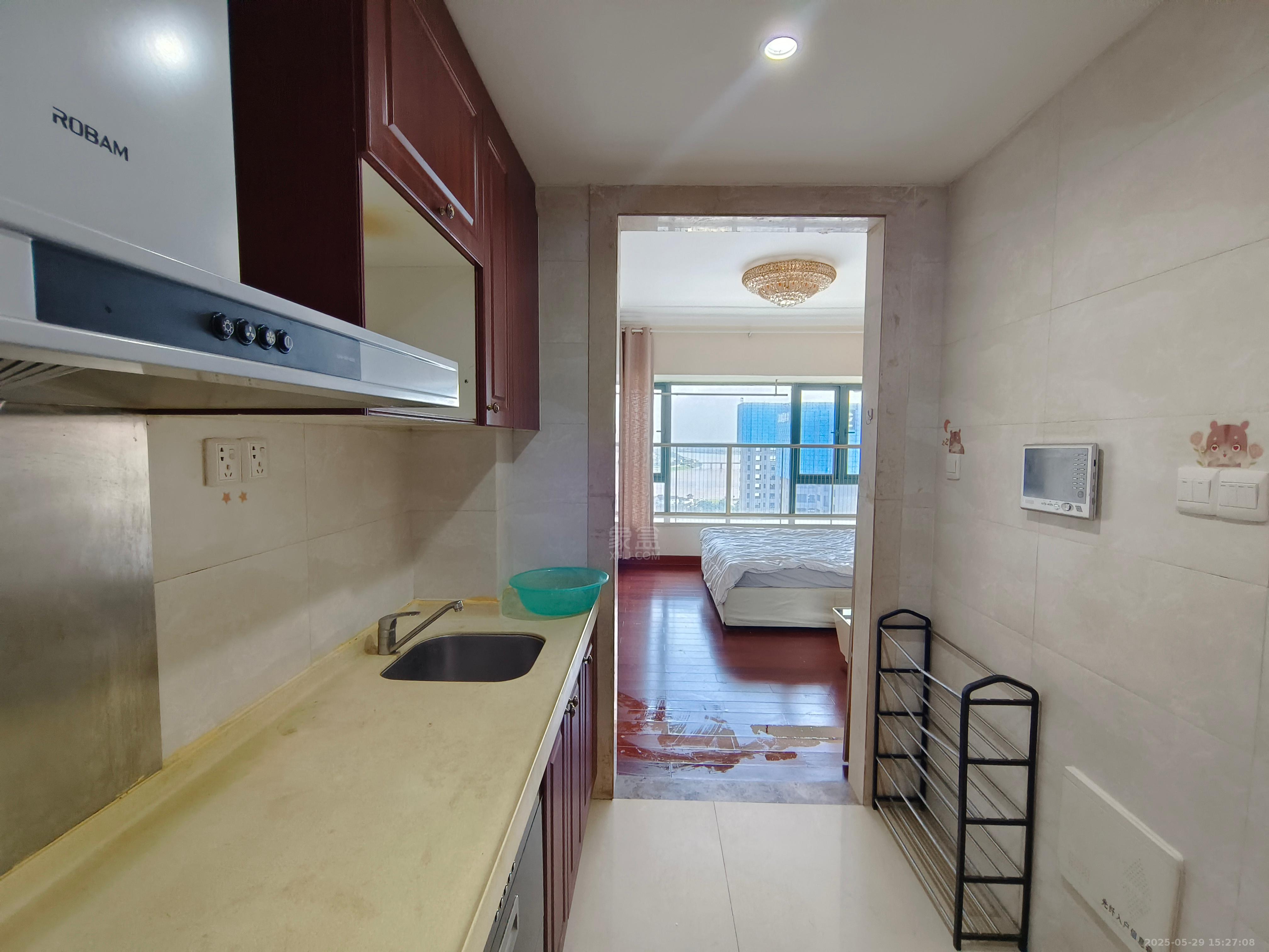 株洲恒大名都 1室0厅1卫 900.0元/月 株洲恒大名都 1室0厅1卫 900.0元/月室内图