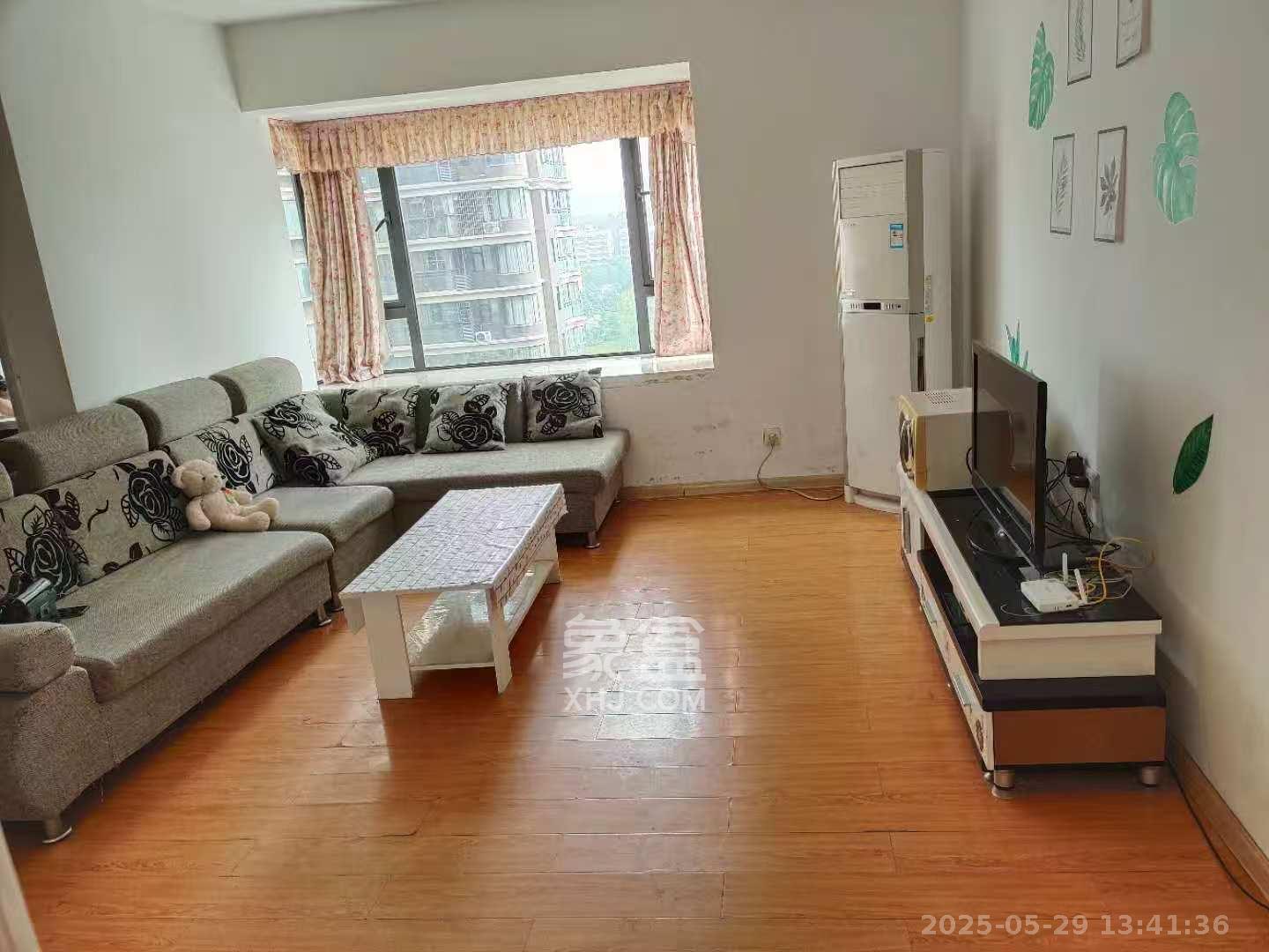 西城龙庭  2室2厅1卫   2200.00元/月室内图