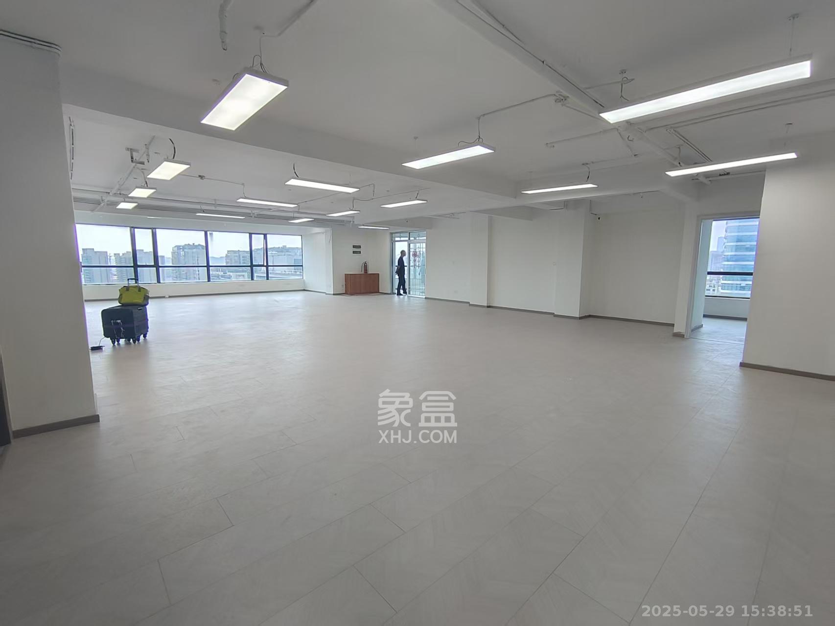BOBO天下城（CTA财富中心）   320.0㎡     14800.00元/月室内图
