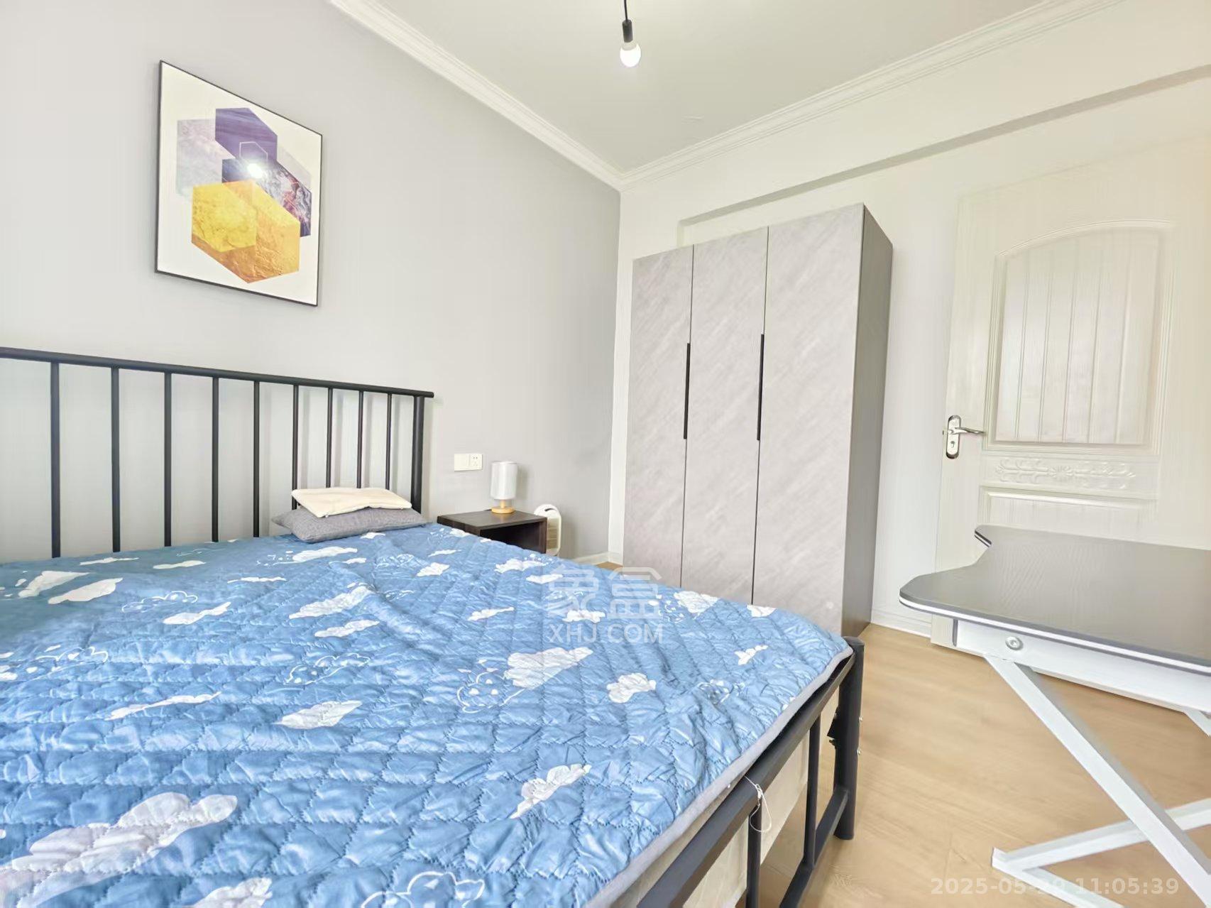 天健城(天健芙蓉盛世三期) 2室1厅1卫 3400.0元/月 天健城(天健芙蓉盛世三期) 2室1厅1卫 3400.0元/月室内图