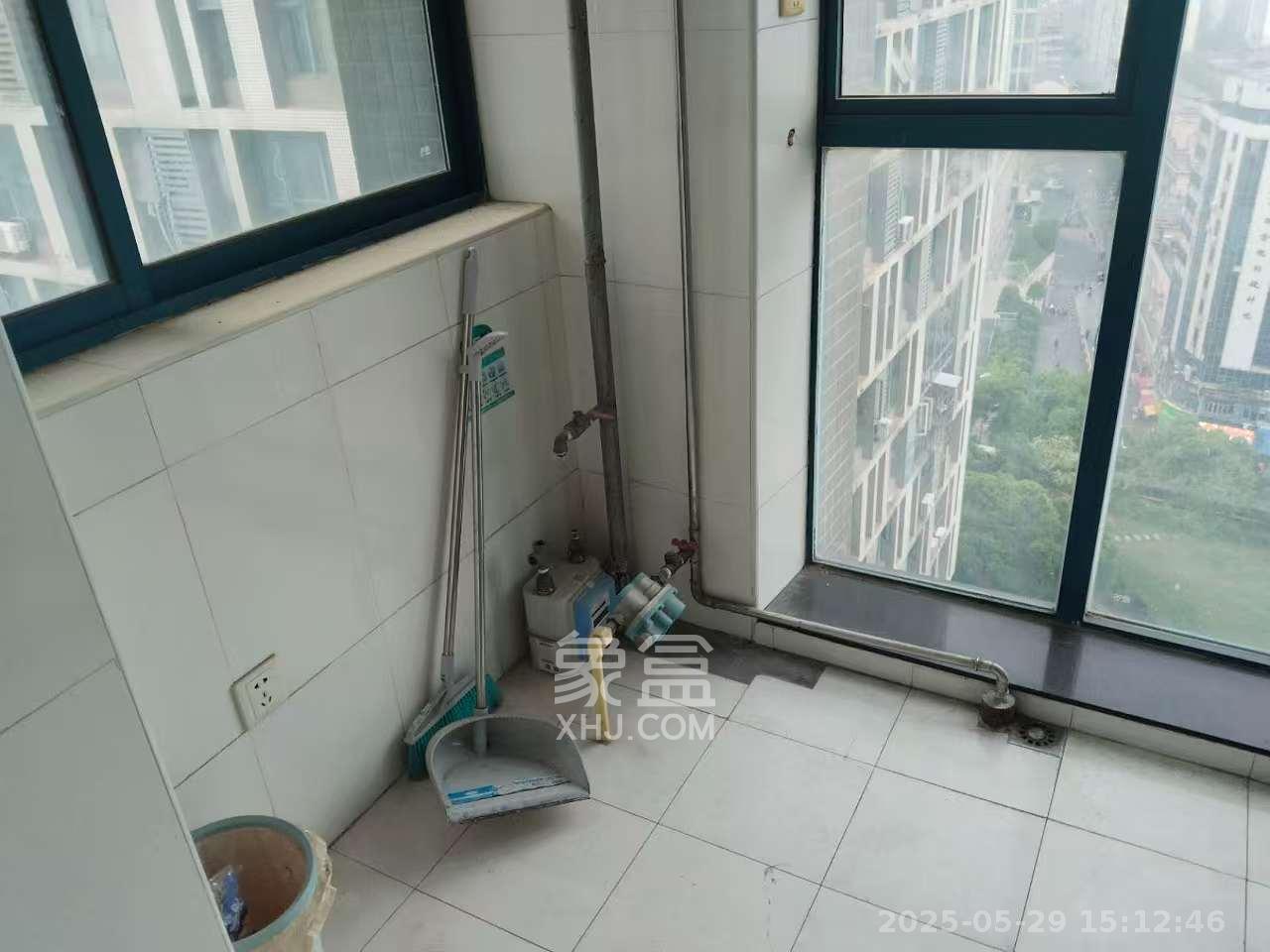 东一国际  1室1厅1卫    2000.0元/月室内图