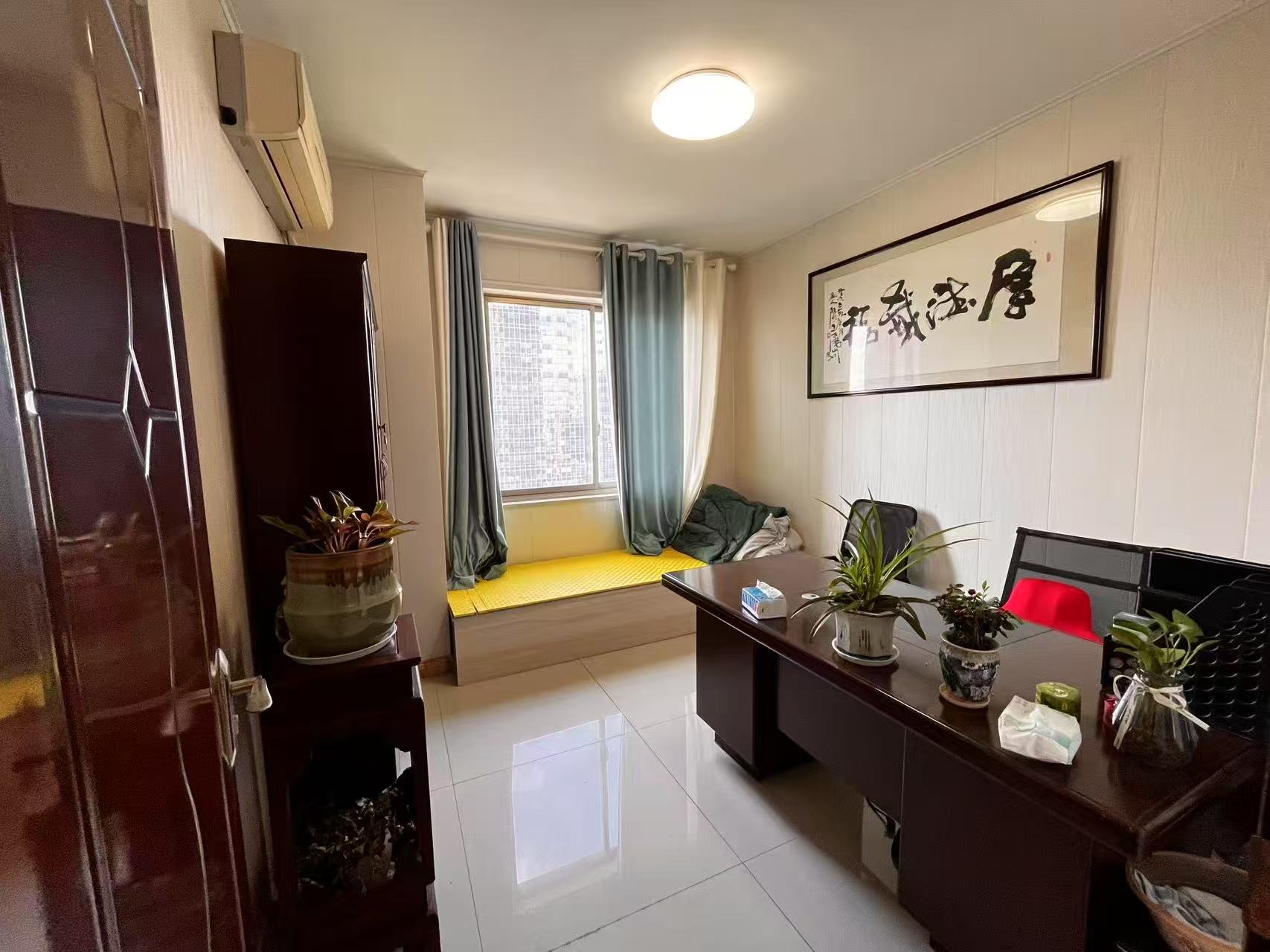 金源大厦 5室2厅2卫 2800.0元/月 金源大厦 5室2厅2卫 2800.0元/月室内图