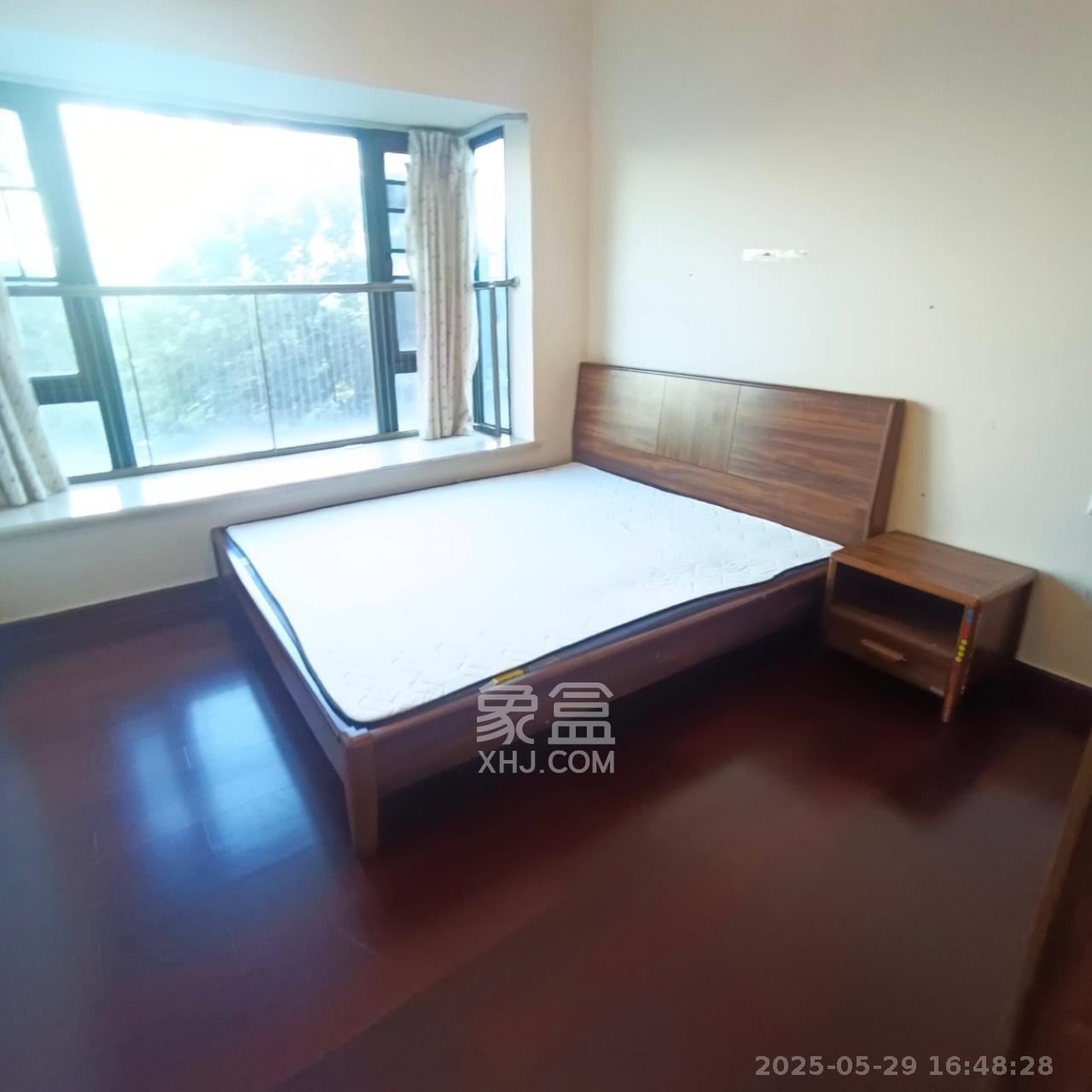 恒大雅苑  2室2厅1卫   2200.00元/月室内图