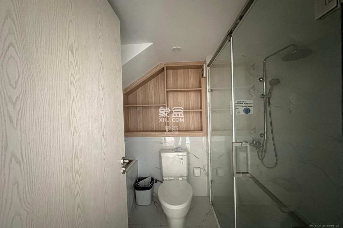 圆泰长沙印 2室1厅1卫 3500.0元/月 圆泰长沙印 2室1厅1卫 3500.0元/月室内图