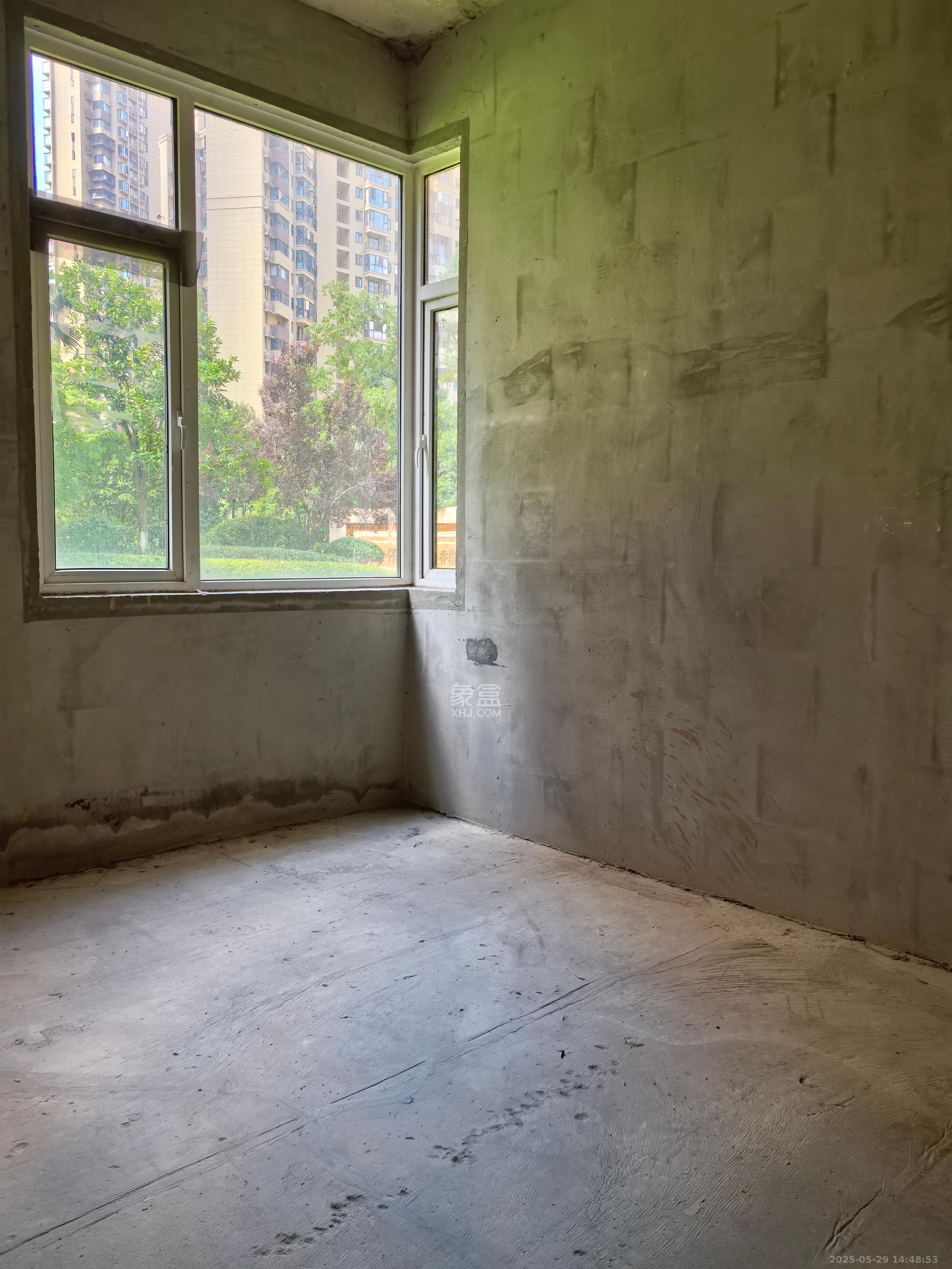 保利香槟国际 1室0厅0卫 1200.0元/月 保利香槟国际 1室0厅0卫 1200.0元/月室内图