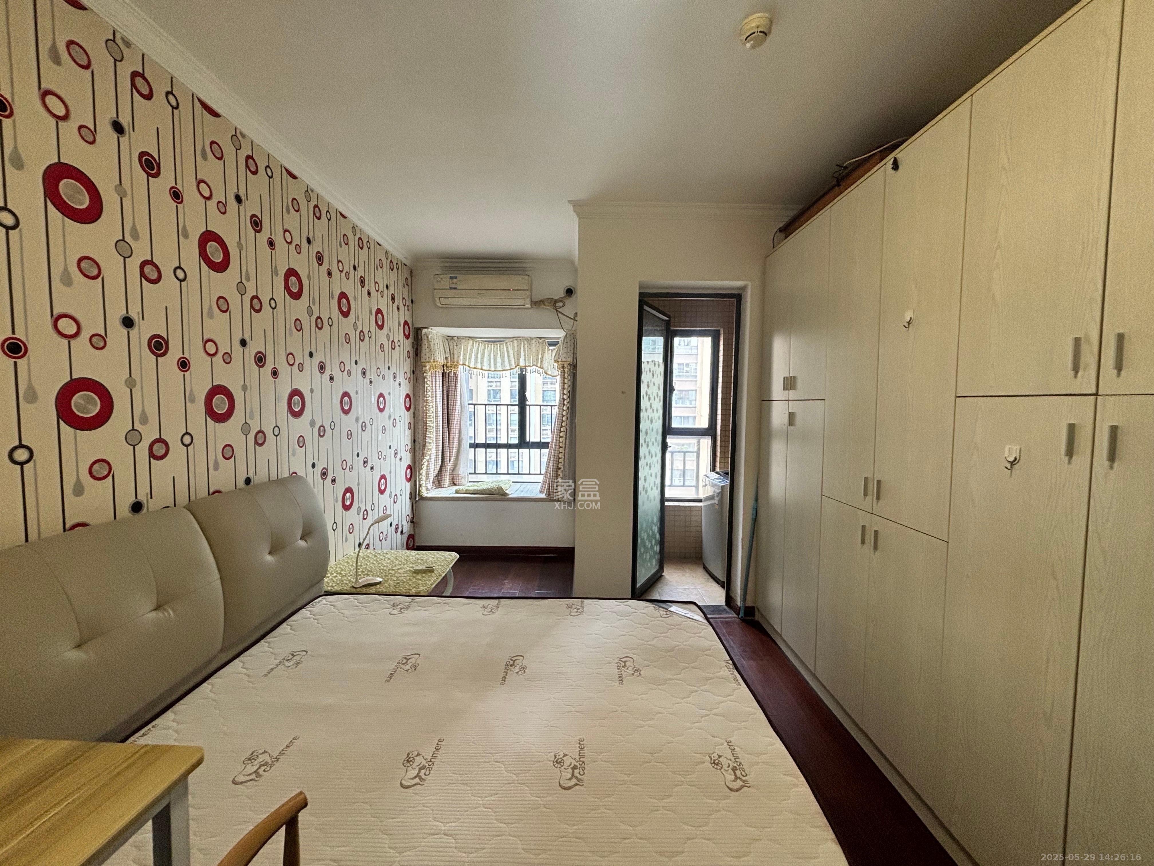 香樟兰亭(朗峰苑) 1室1厅1卫 1300.0元/月 香樟兰亭(朗峰苑) 1室1厅1卫 1300.0元/月室内图