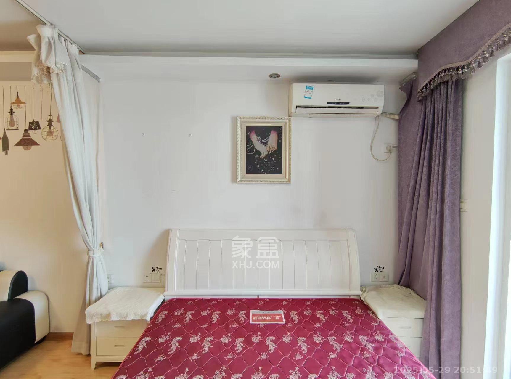 曙光领峰(曙光家园) 2室1厅1卫 1400.0元/月 曙光领峰(曙光家园) 2室1厅1卫 1400.0元/月室内图