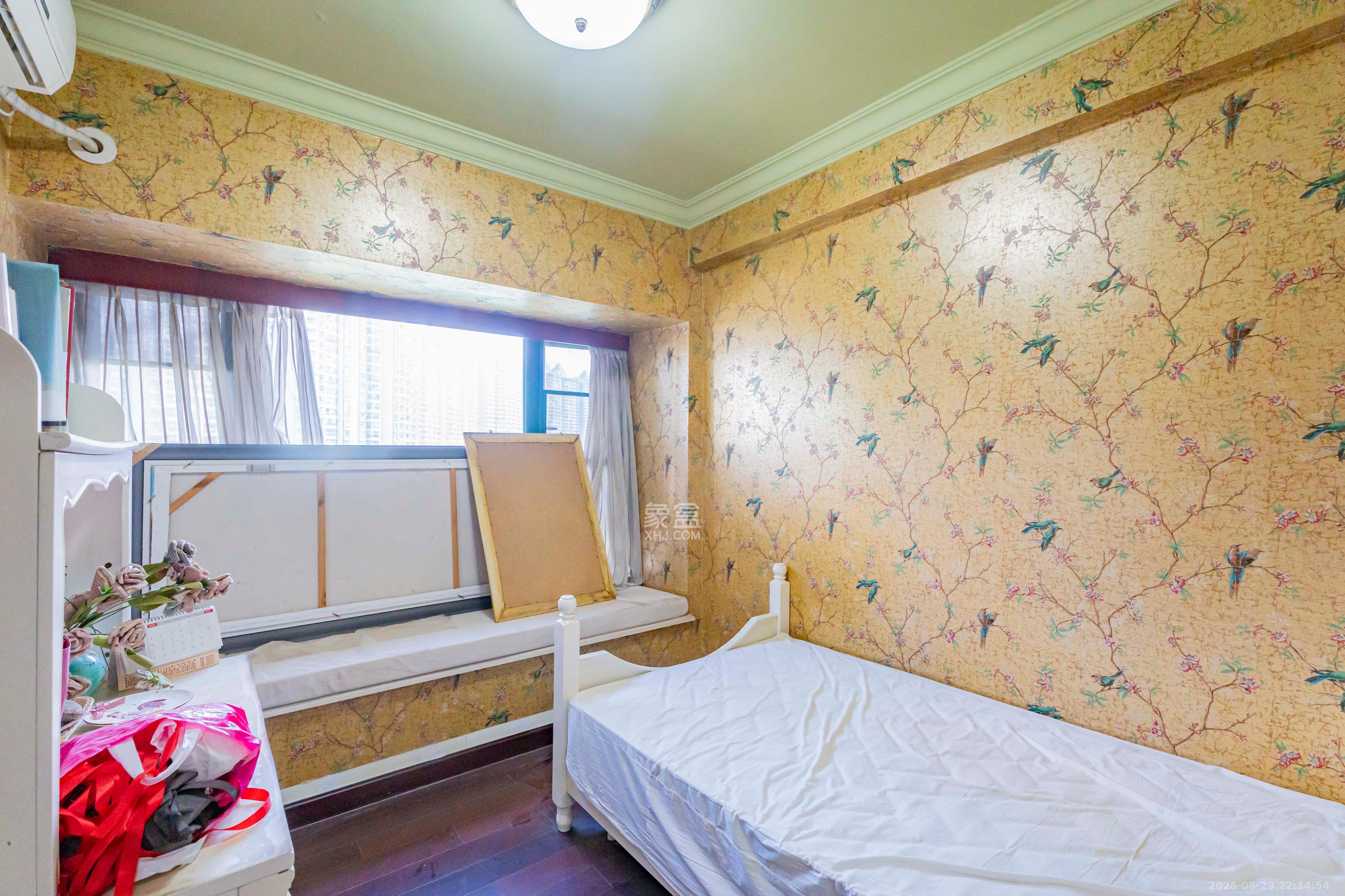 恒大雅苑 3室2厅1卫 86.0万 恒大雅苑 3室2厅1卫 86.0万卧室