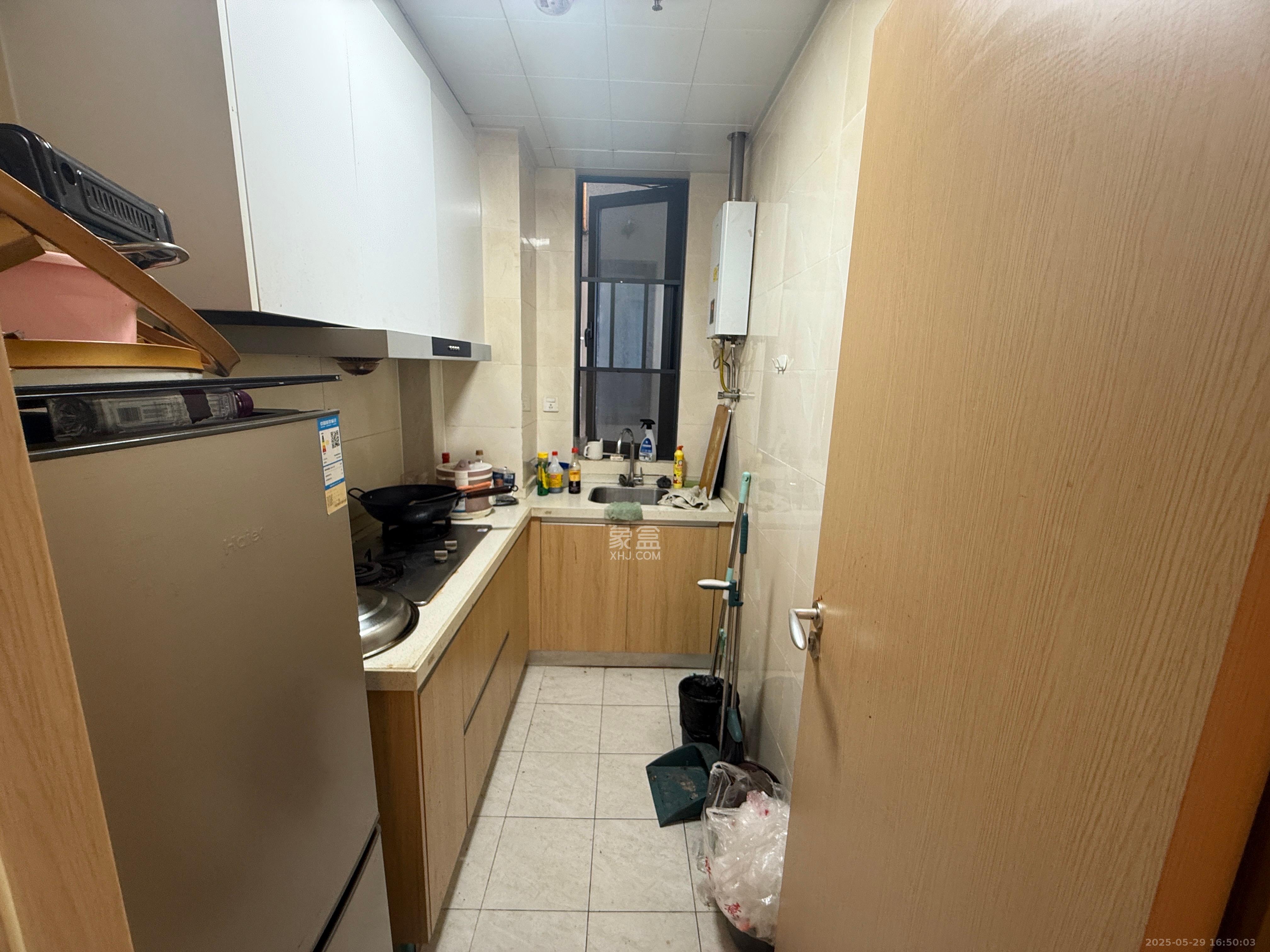 启迪协信中心 2室2厅1卫 2800.0元/月 启迪协信中心 2室2厅1卫 2800.0元/月室内图