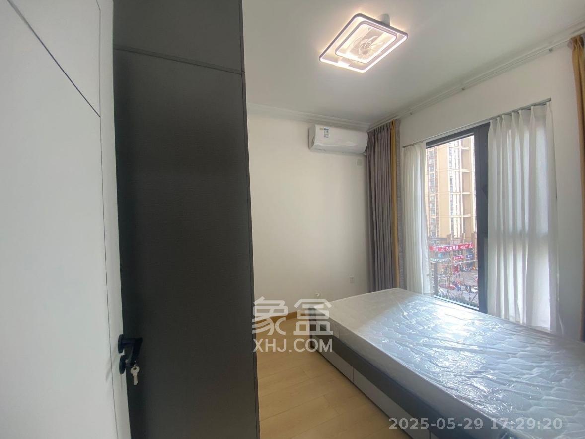 兰亭湾畔  3室2厅1卫   3200.00元/月室内图
