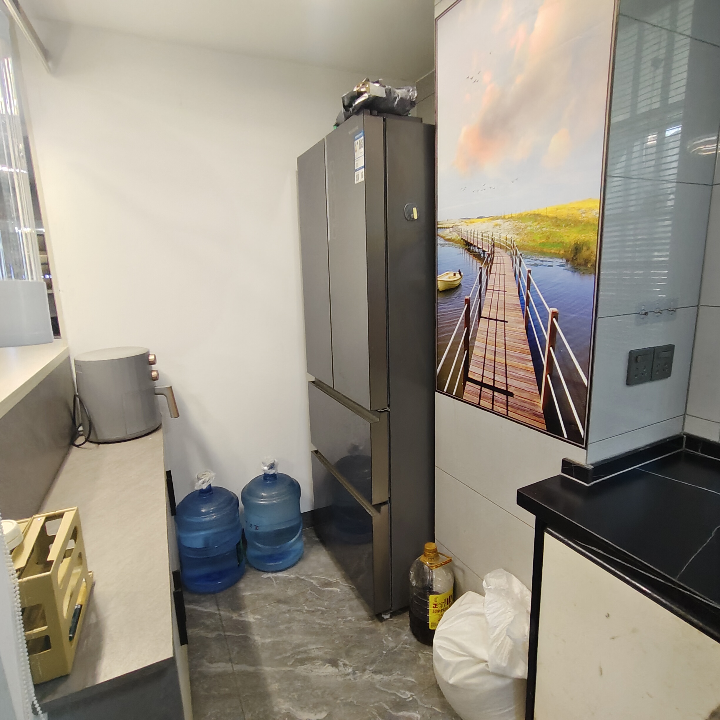 桃花缘  4室2厅2卫   95.00万 桃花缘  4室2厅2卫   95.00万室内图