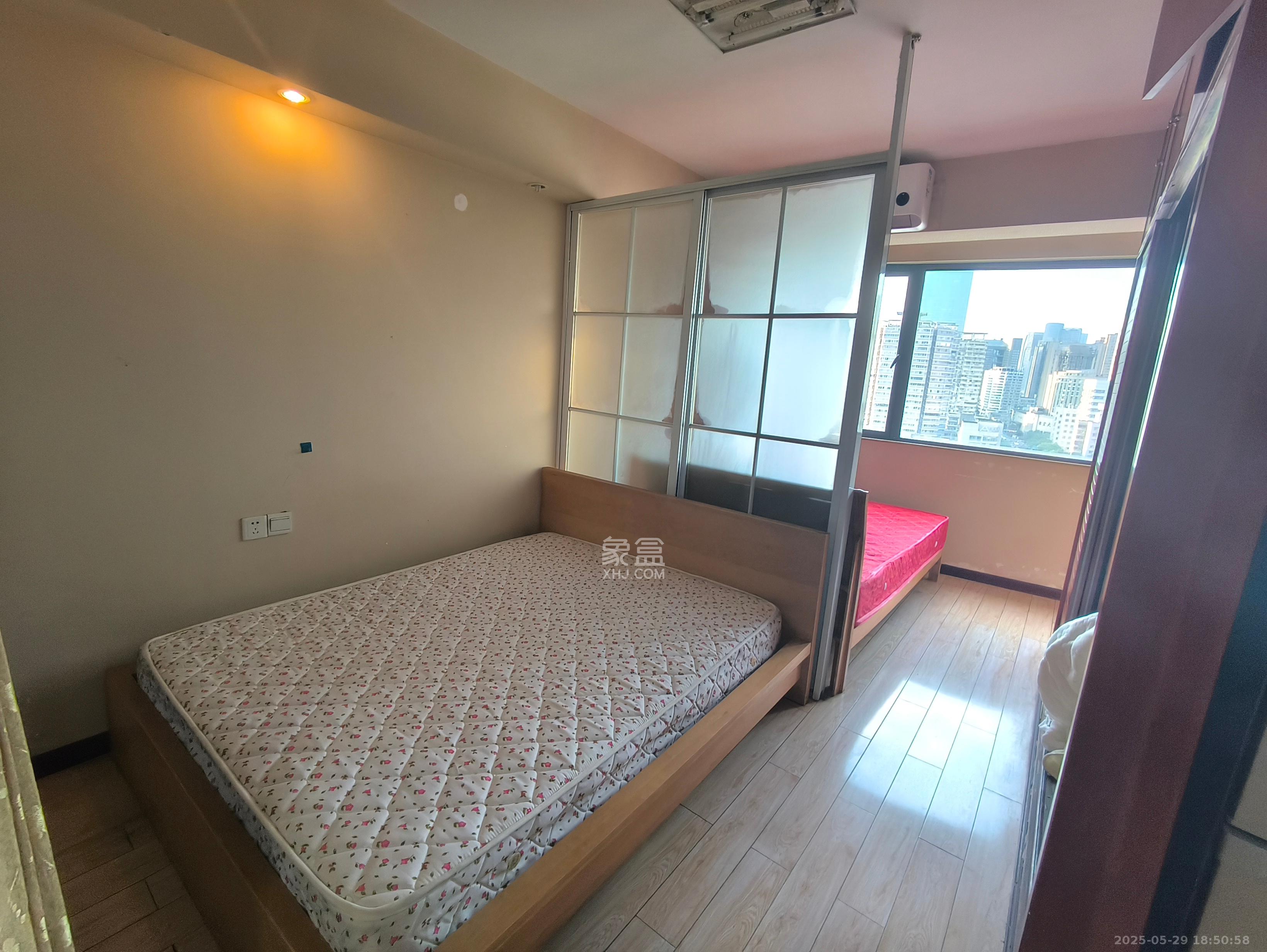 印象天心  1室1厅1卫   1900.00元/月室内图