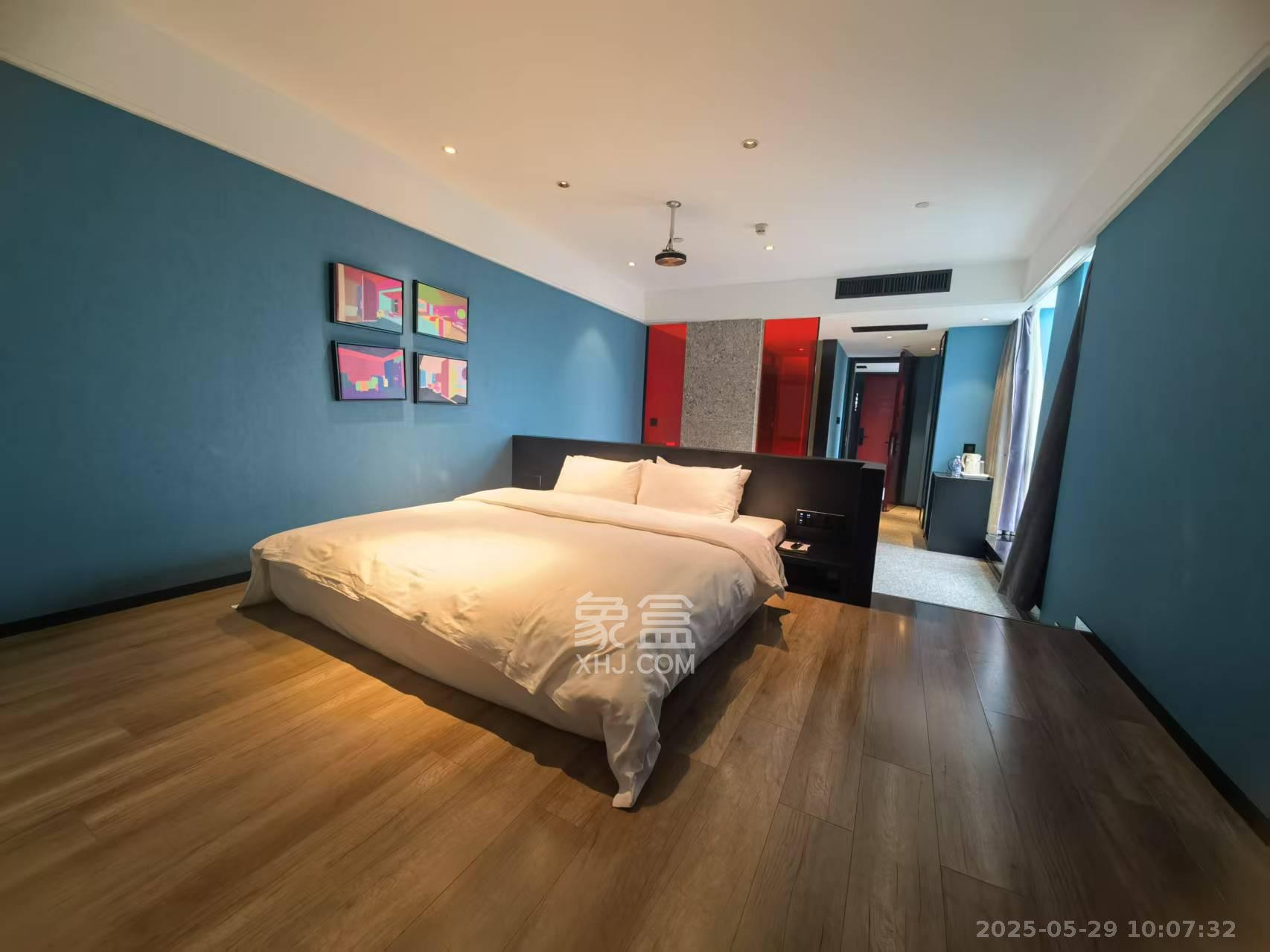 宇成朝阳广场 1室1厅1卫 2000.0元/月 宇成朝阳广场 1室1厅1卫 2000.0元/月室内图