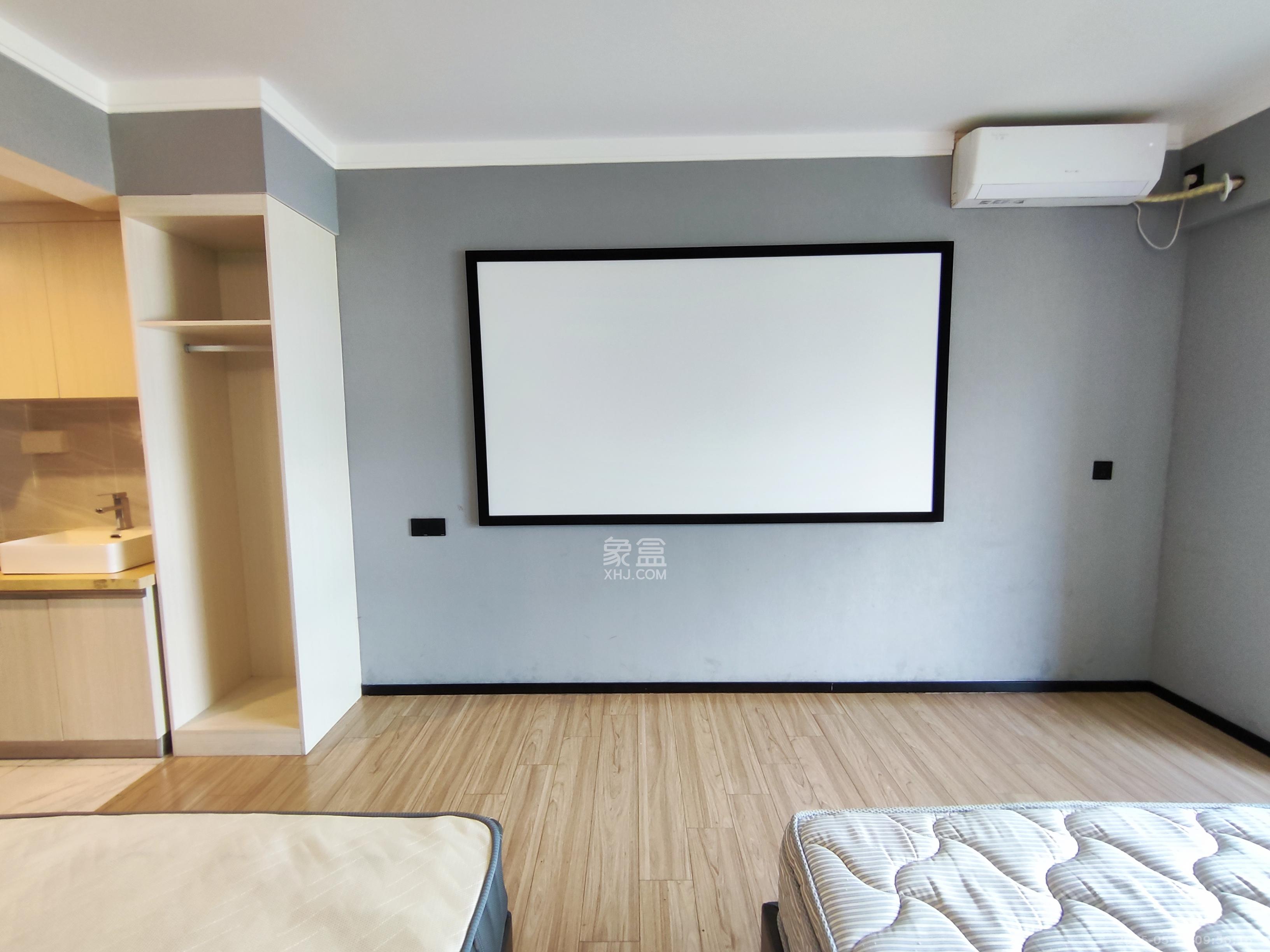 新长海漓湘悦 1室0厅0卫 1500.0元/月 新长海漓湘悦 1室0厅0卫 1500.0元/月室内图