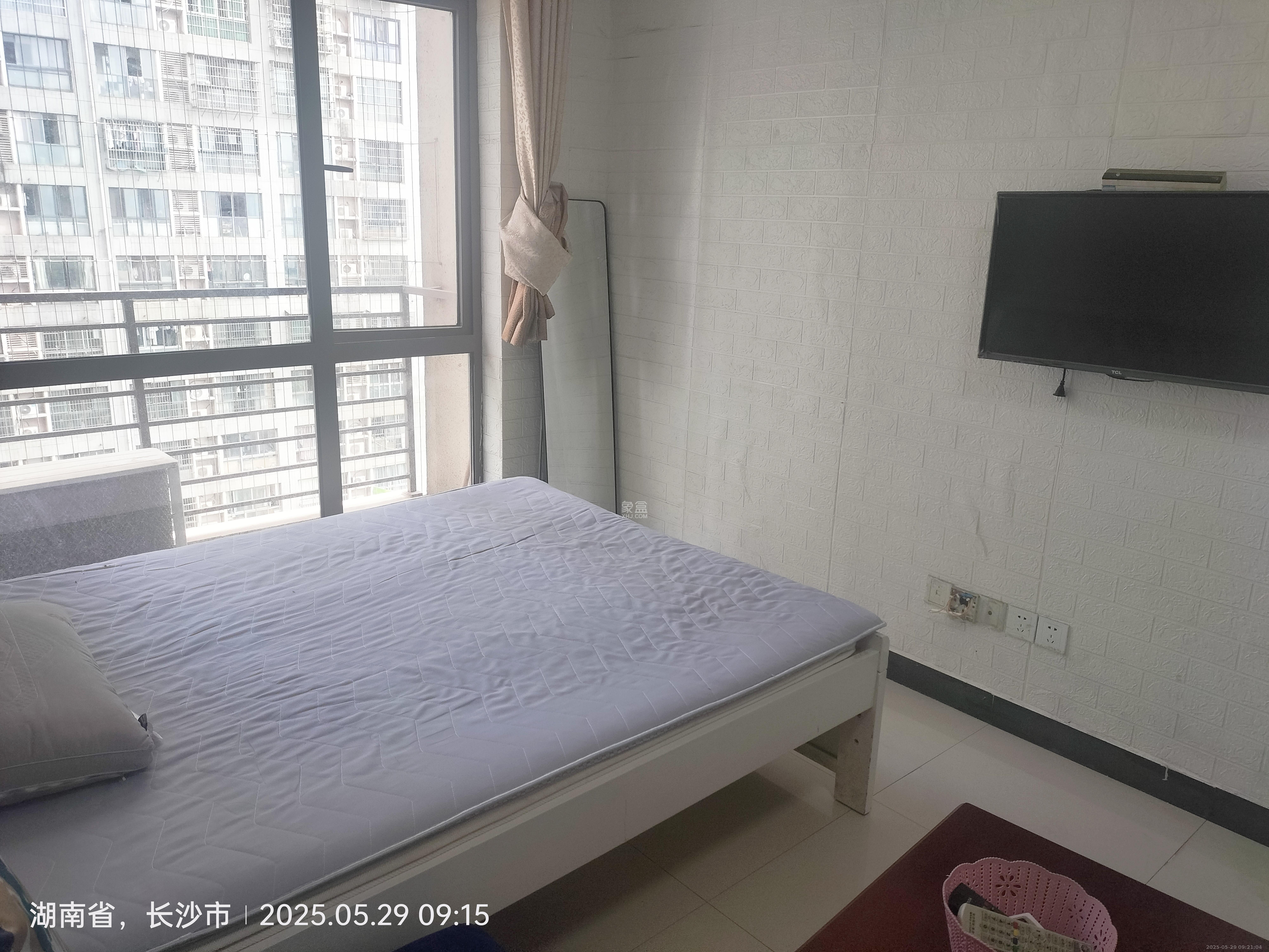 尚都美寓  1室0厅1卫   800.00元/月