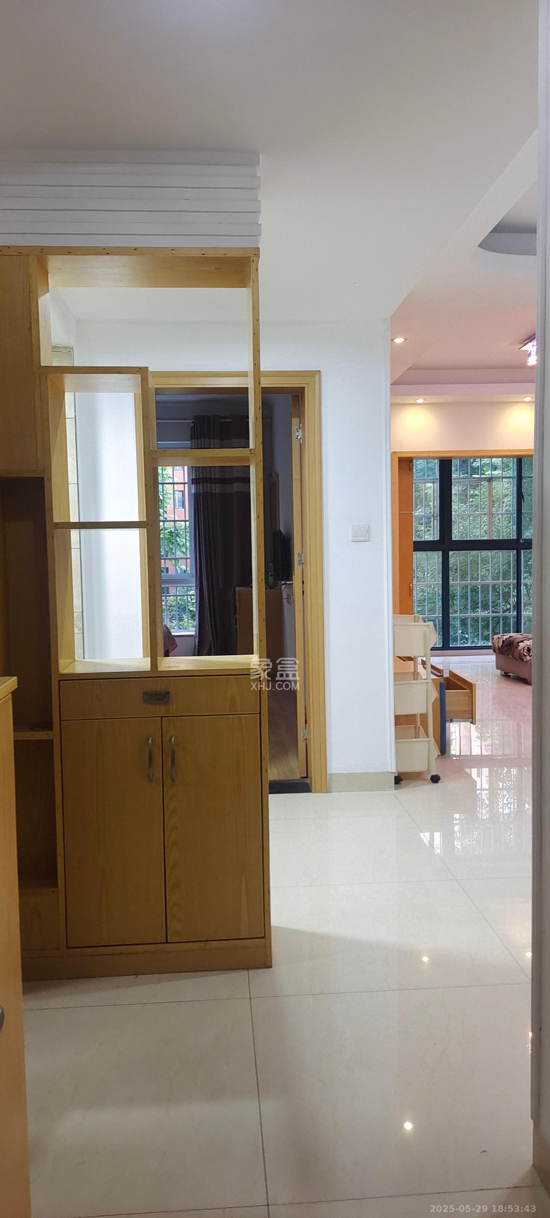 鑫科明珠  2室2厅1卫   2200.00元/月室内图