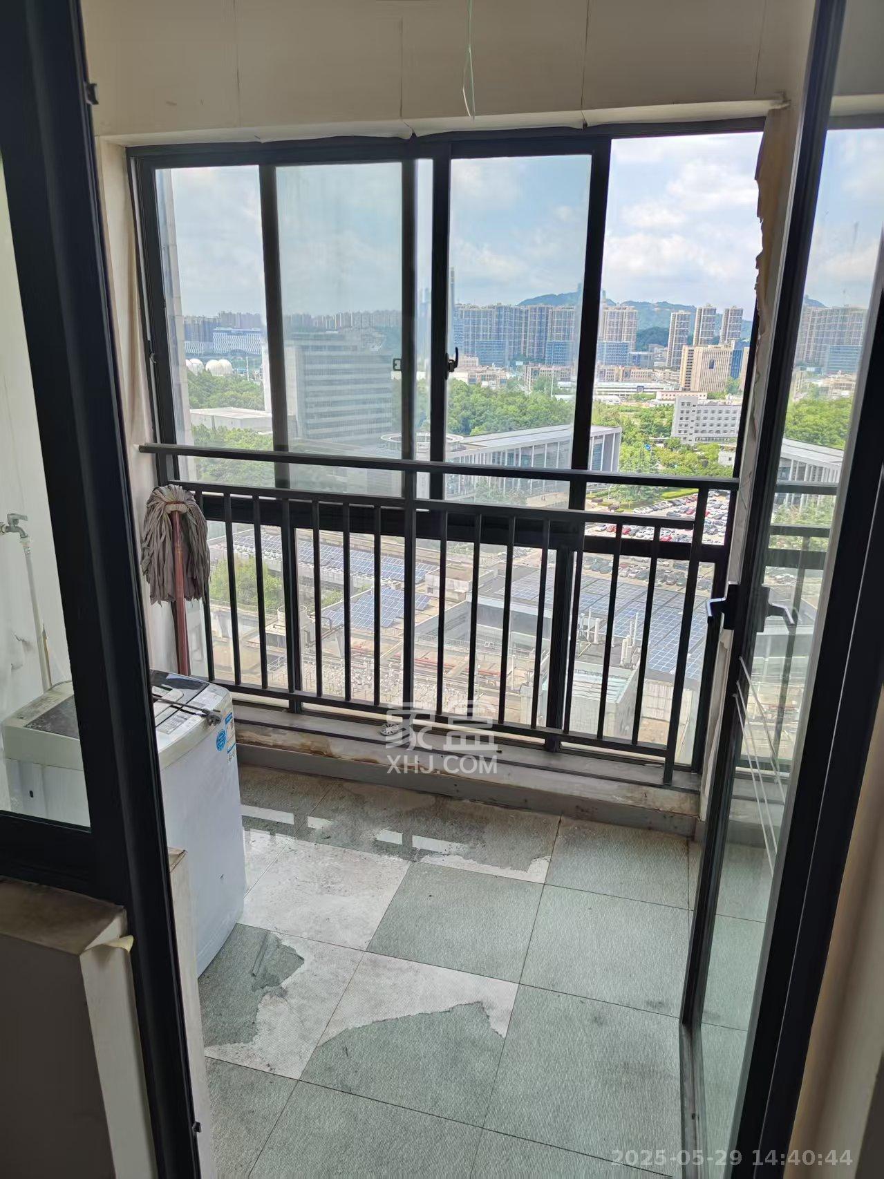 建安像素汇  1室1厅1卫   1600.00元/月室内图