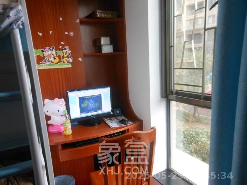 新华都万家城  3室2厅2卫   2400.00元/月室内图