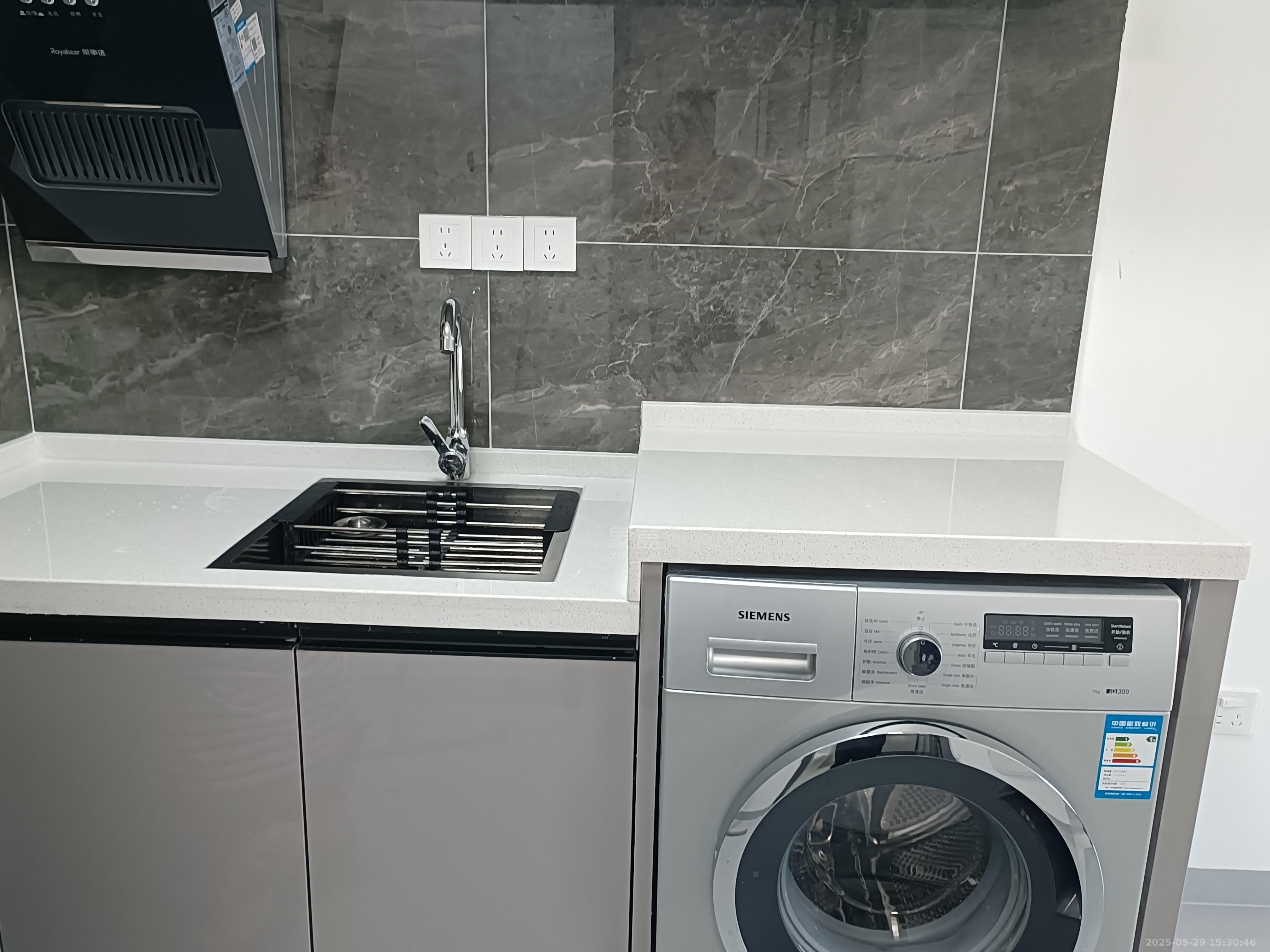 株洲恒大悦珑台 1室1厅1卫 1100.0元/月 株洲恒大悦珑台 1室1厅1卫 1100.0元/月室内图