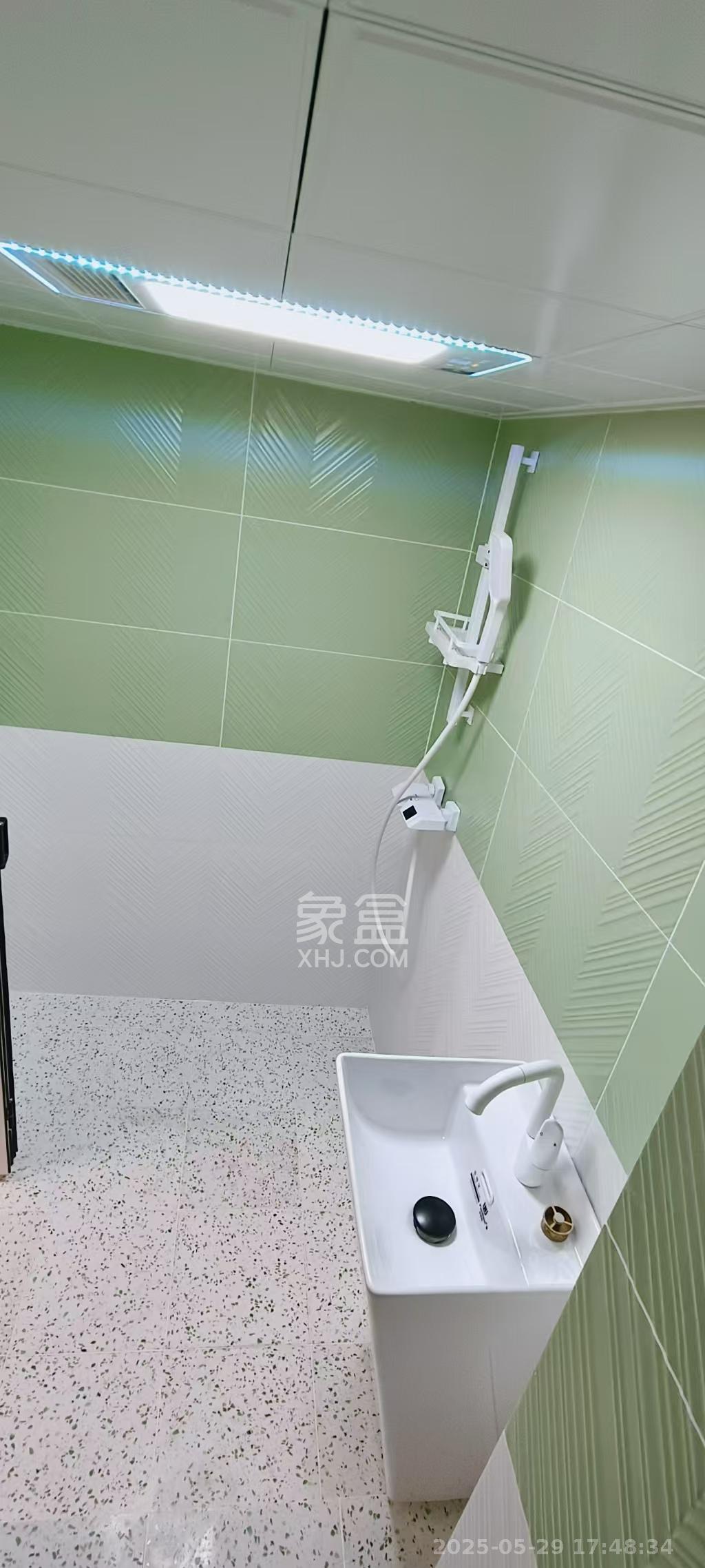 佳兆业云顶都汇  1室1厅1卫   2000.00元/月室内图