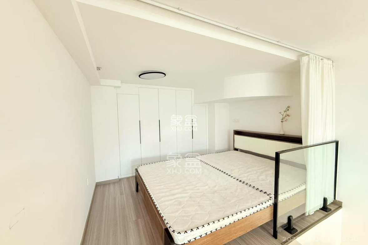 新长海尚都国际(海坤美寓) 2室1厅1卫 1700.0元/月 新长海尚都国际(海坤美寓) 2室1厅1卫 1700.0元/月室内图