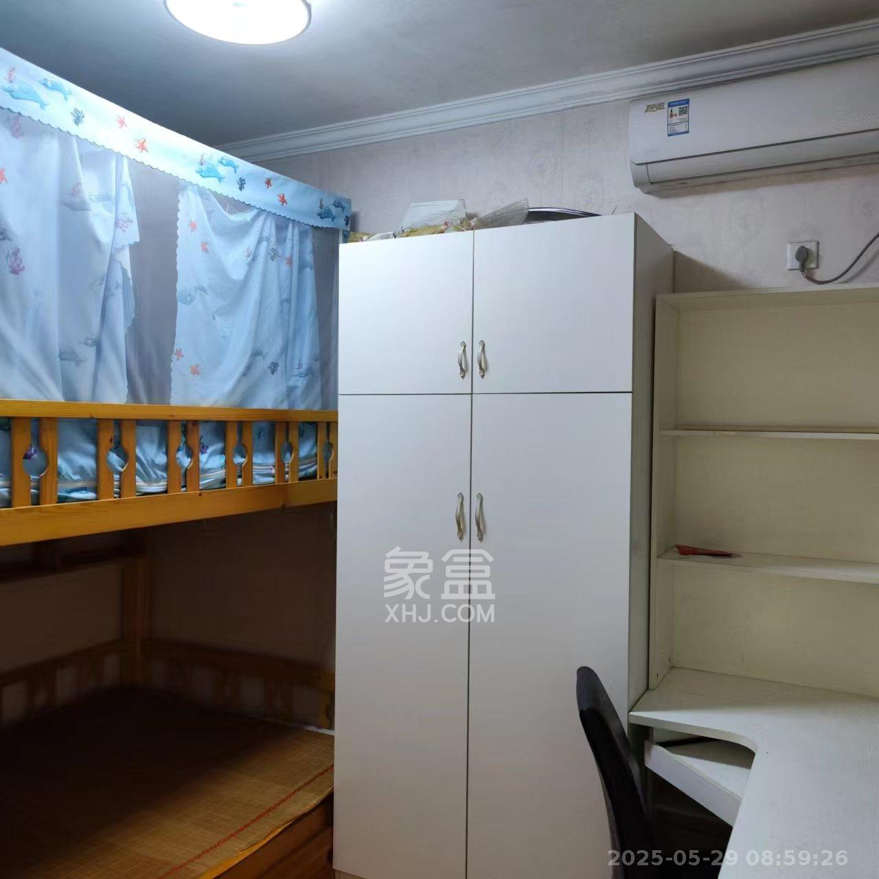 世茂铂翠湾一期  2室2厅1卫   3000.00元/月室内图