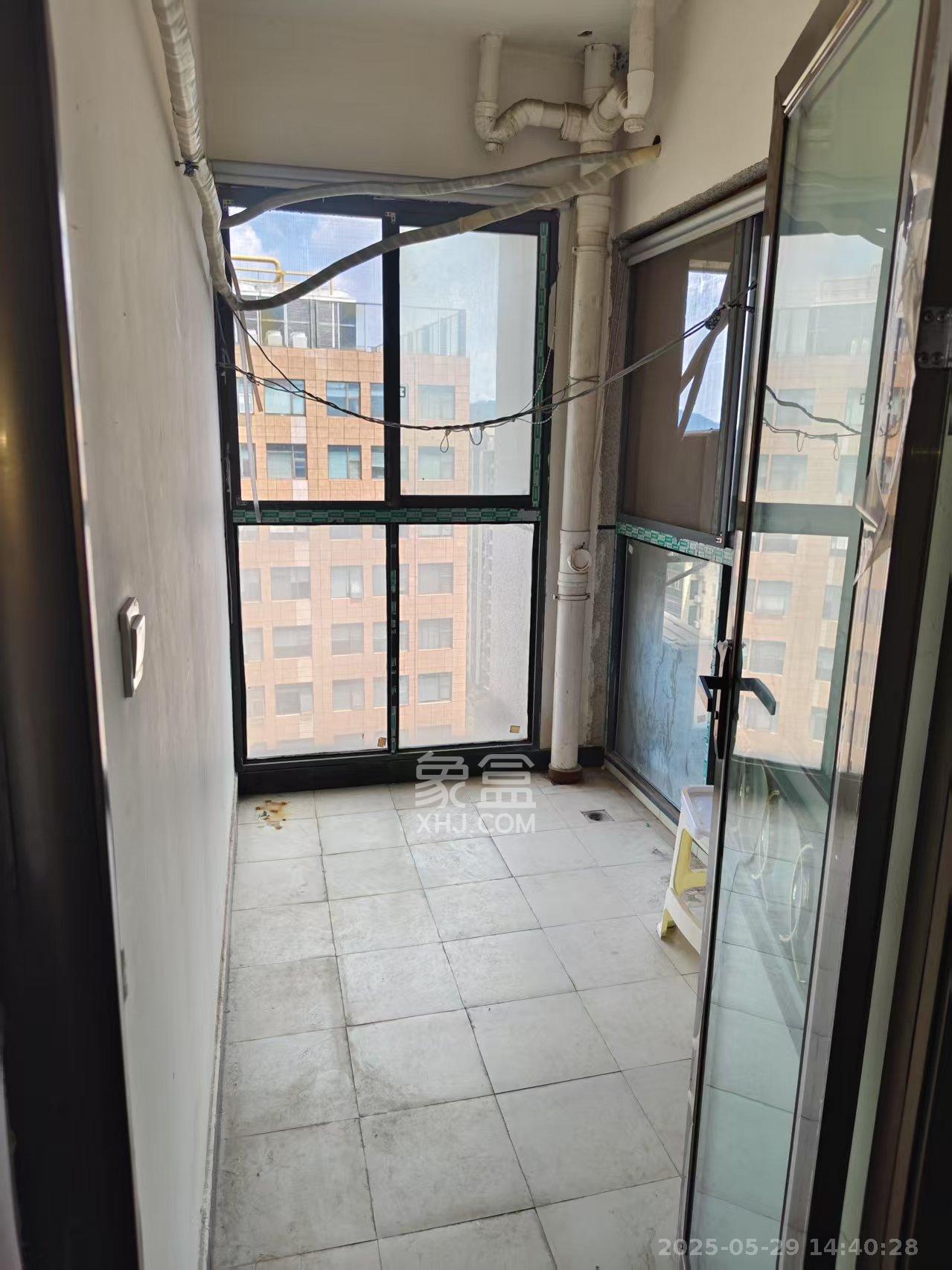 建安像素汇  1室1厅1卫   1600.00元/月室内图