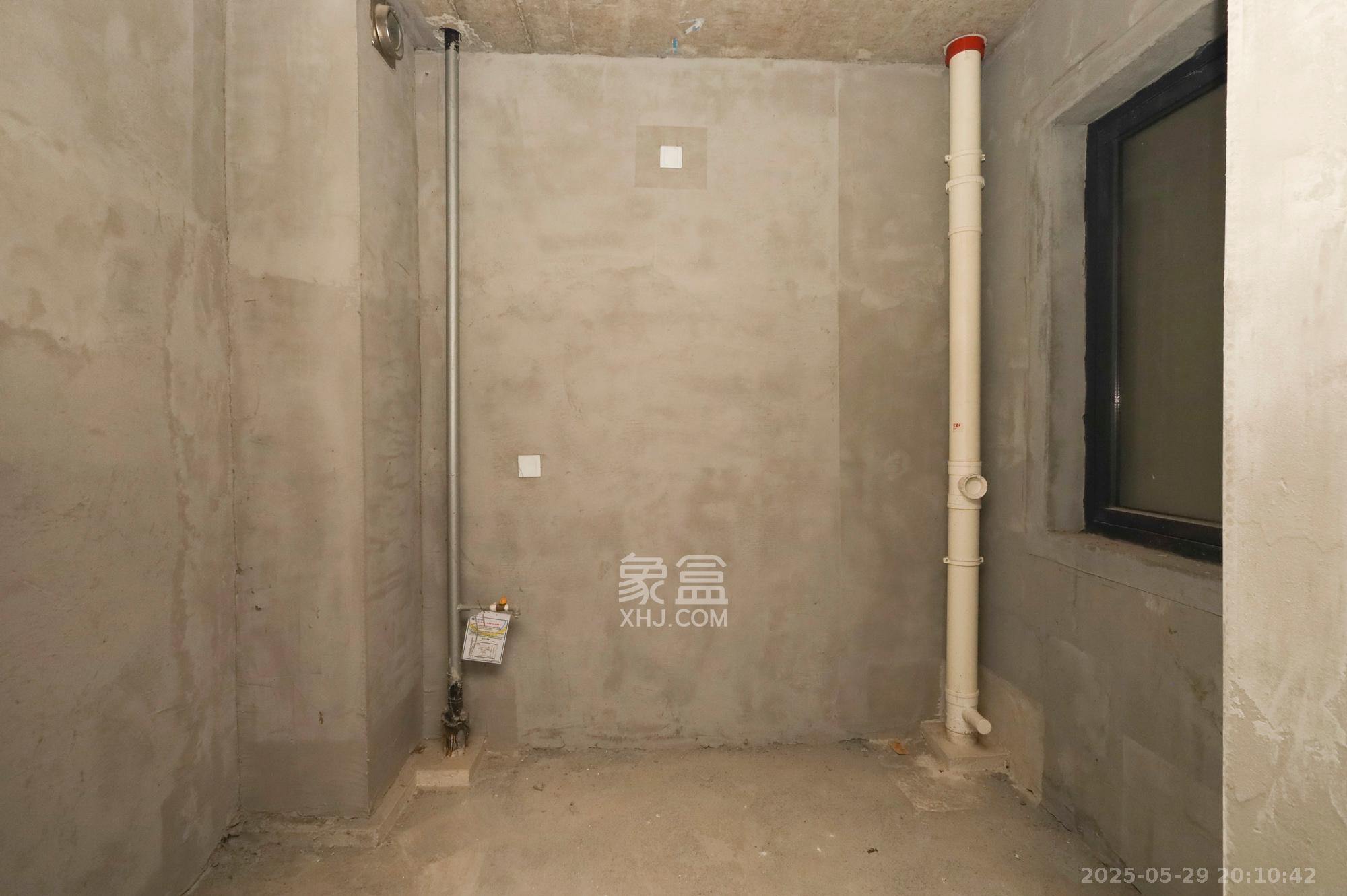 长沙融创城 3室2厅1卫 48.0万 长沙融创城 3室2厅1卫 48.0万厨房