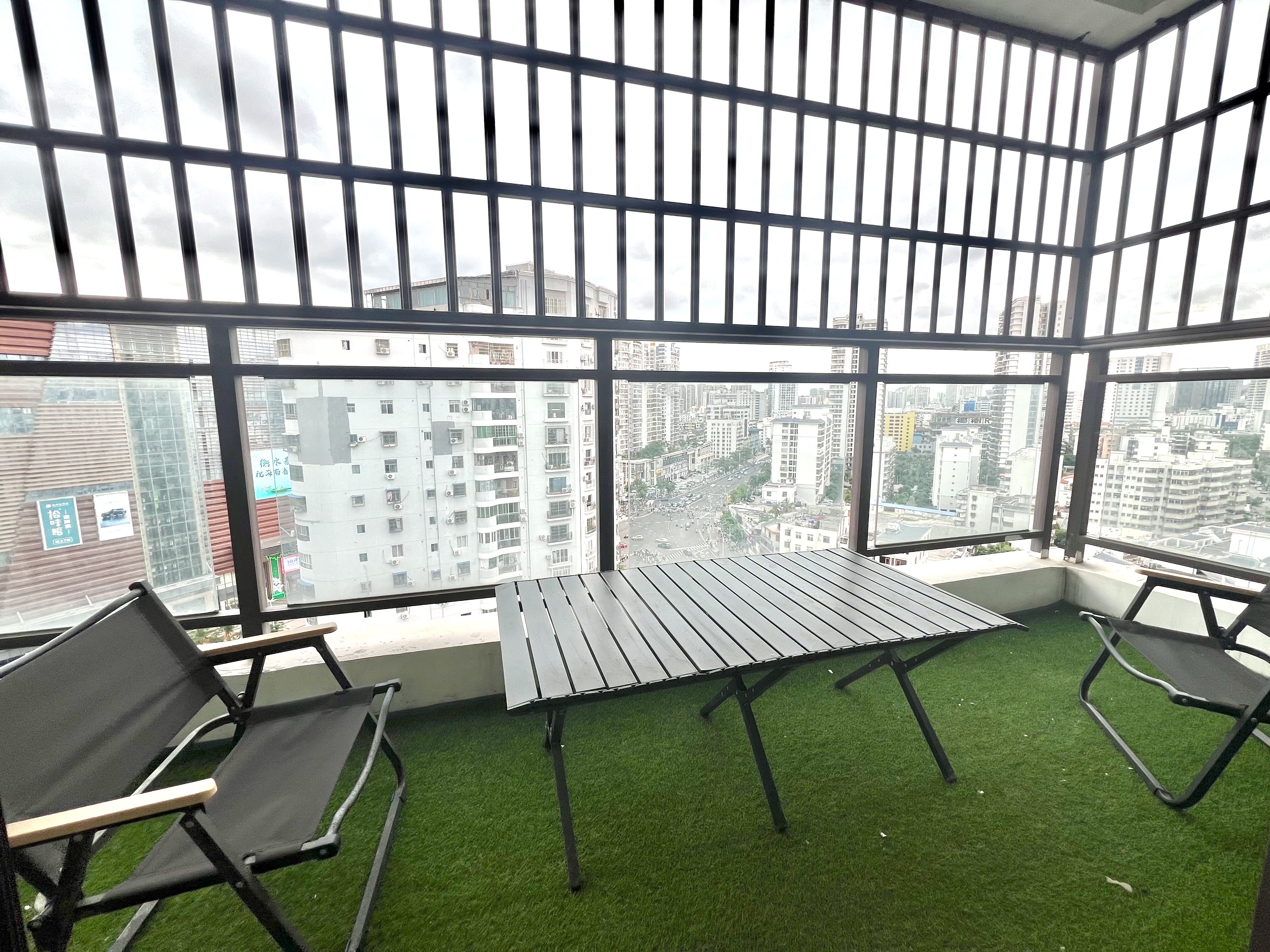 骏豪广场  5室2厅2卫   5000.00元/月室内图