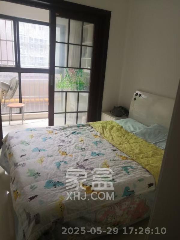 湘江锦绣 4室2厅1卫 2300.0元/月 湘江锦绣 4室2厅1卫 2300.0元/月室内图