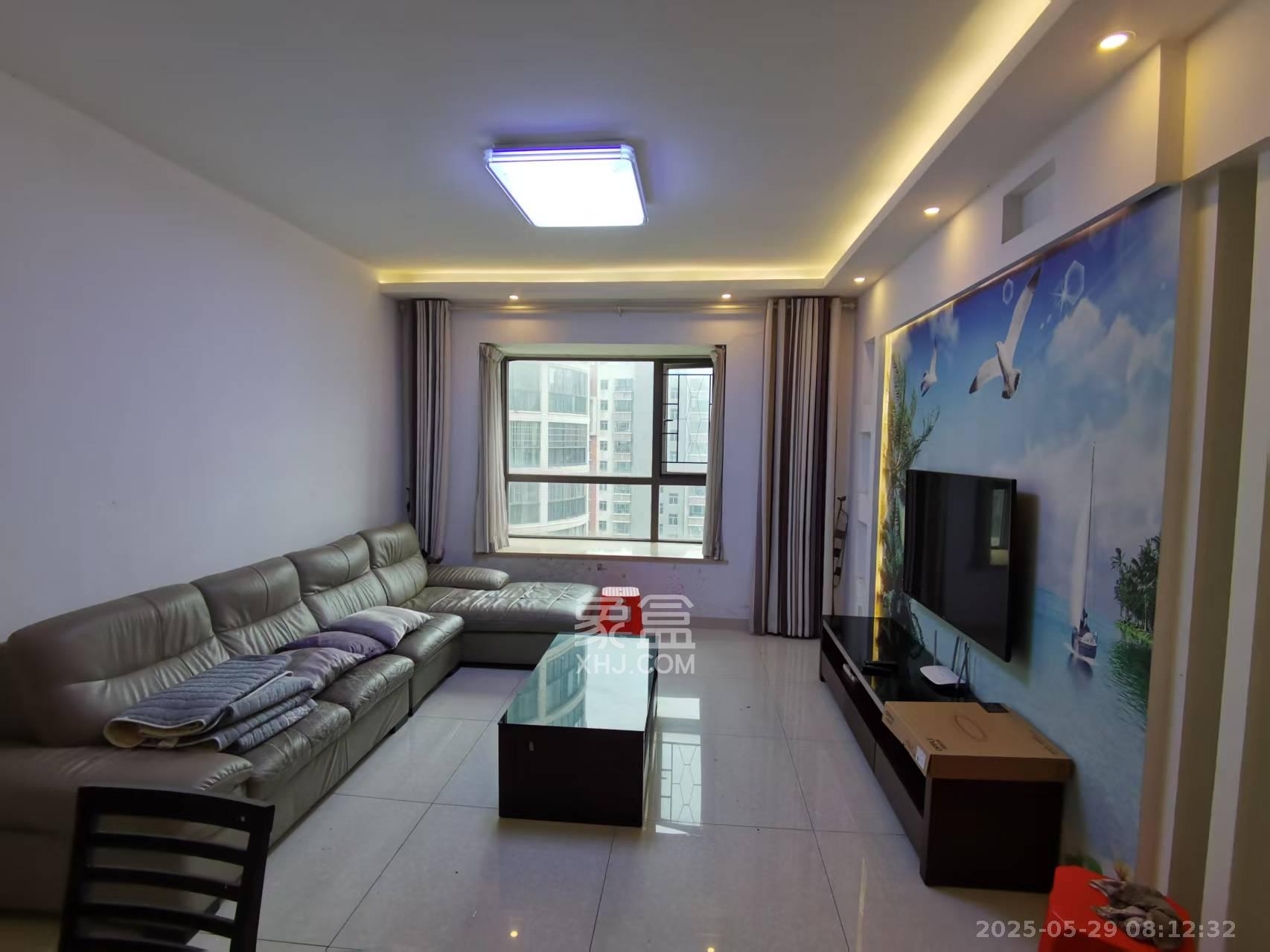 德庆水韵山城 2室2厅1卫 1900.0元/月 德庆水韵山城 2室2厅1卫 1900.0元/月室内图