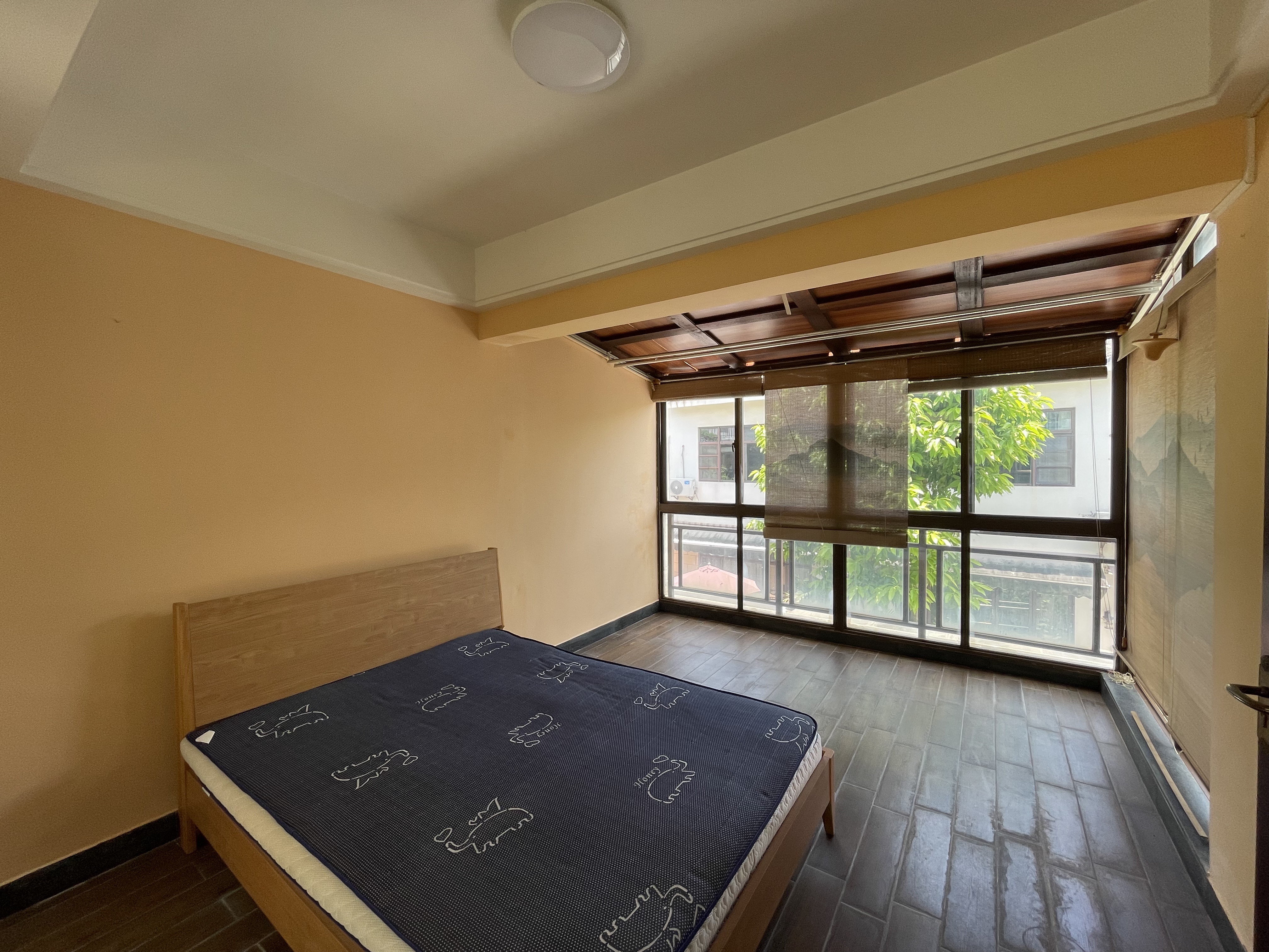 宝安江南城  5室3厅3卫   11800.00元/月室内图